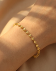 Soleil Bracelet