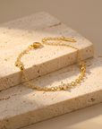 Fleur Bracelet