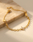 Fleur Bracelet