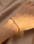 Fleur Bracelet