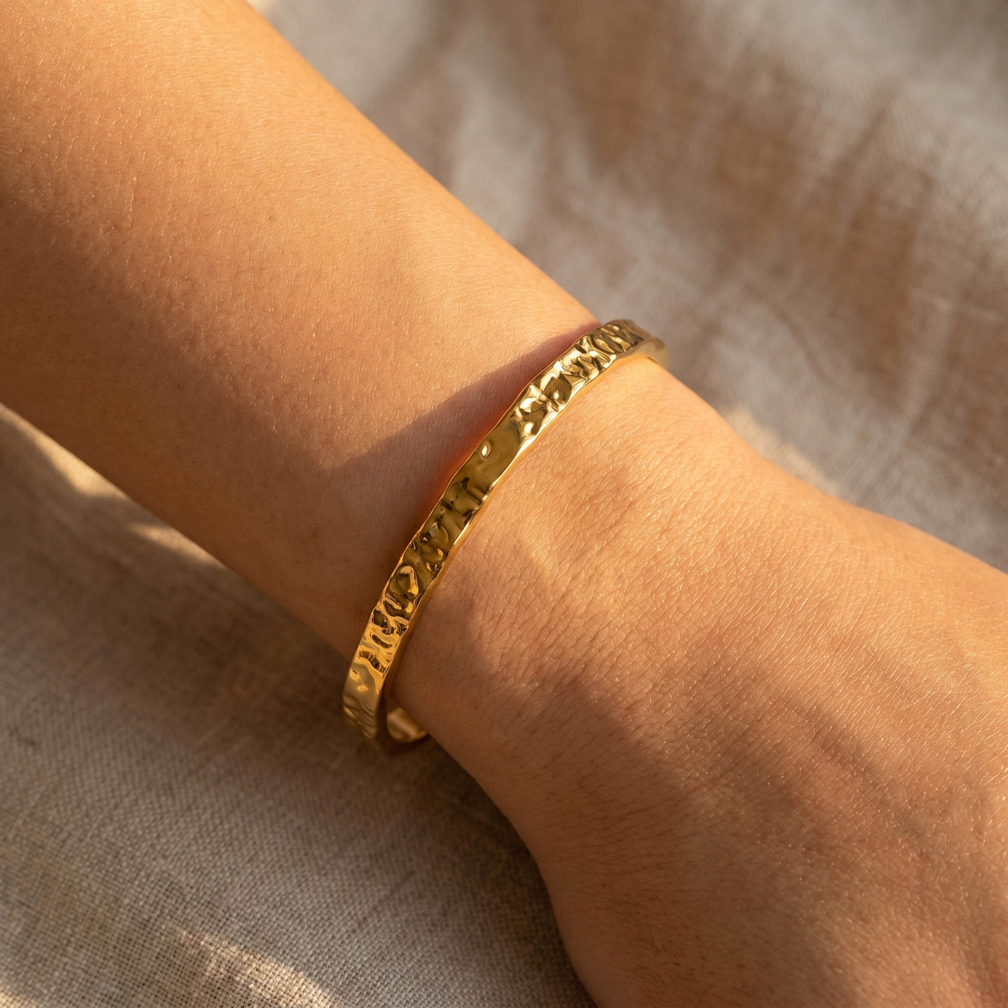 Solene Cuff