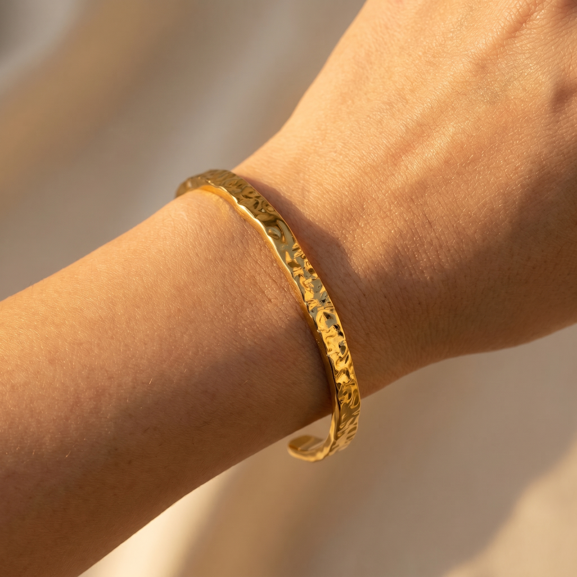 Solene Cuff