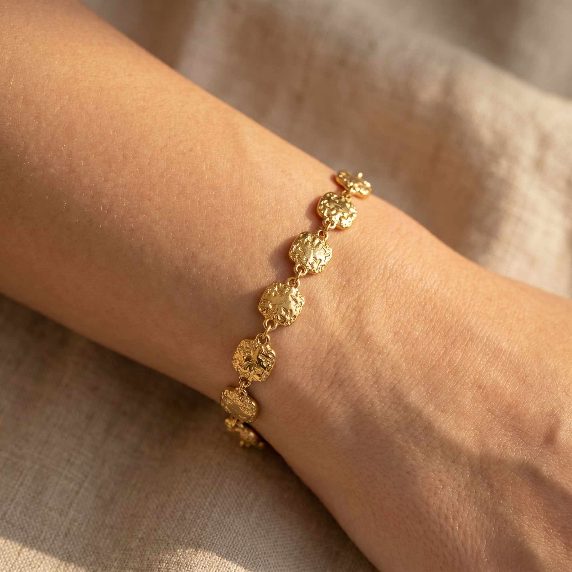 Capri Bracelet