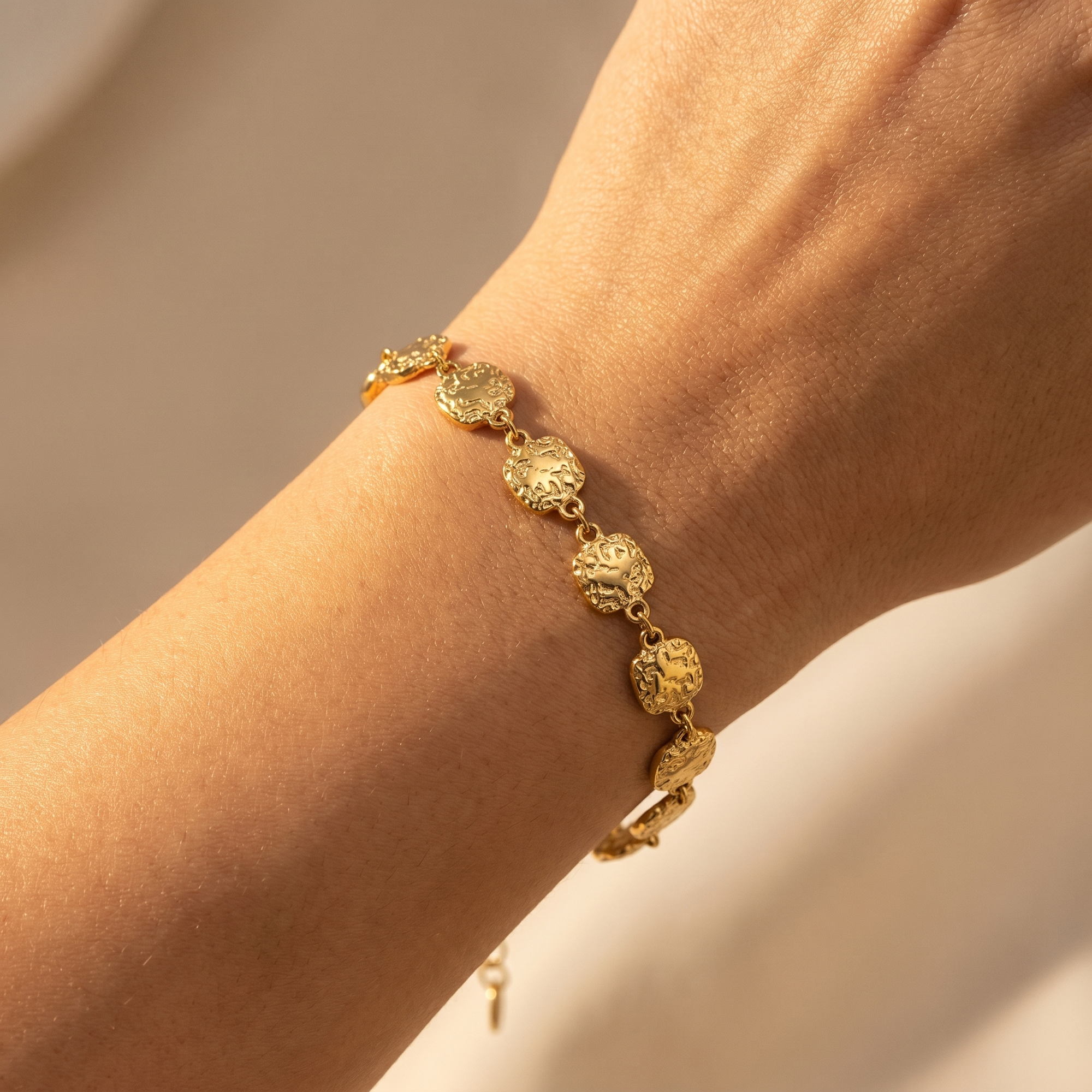 Capri Bracelet