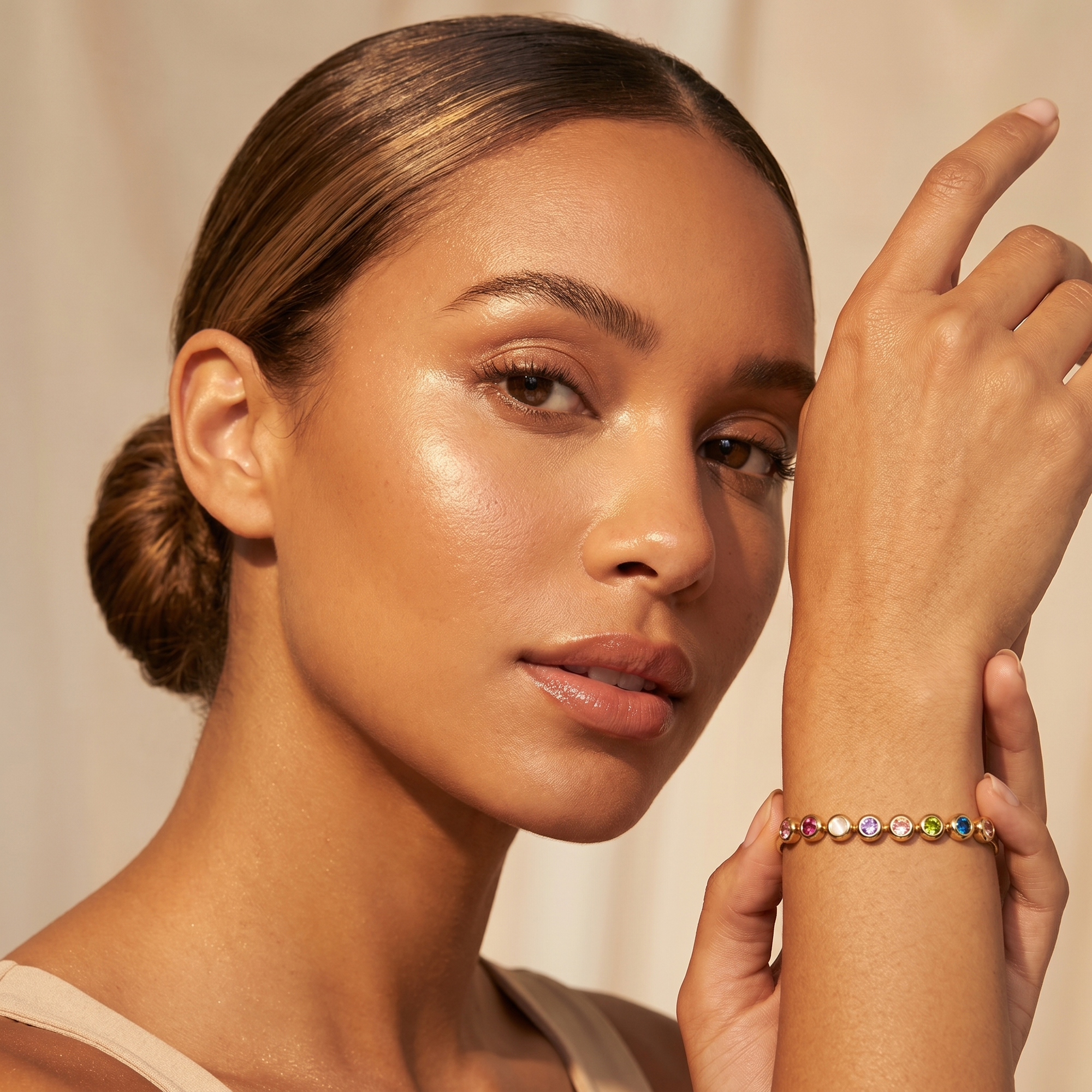 Vivella Bracelet