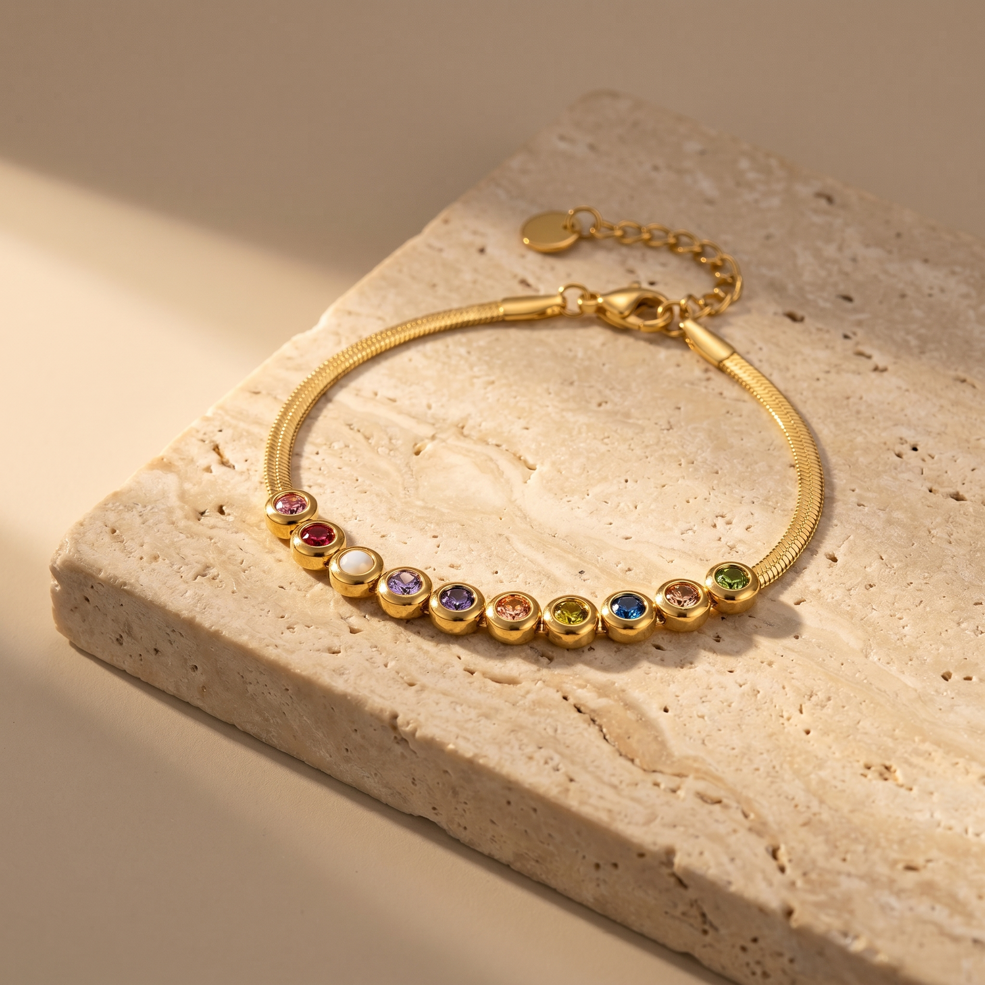 Vivella Bracelet