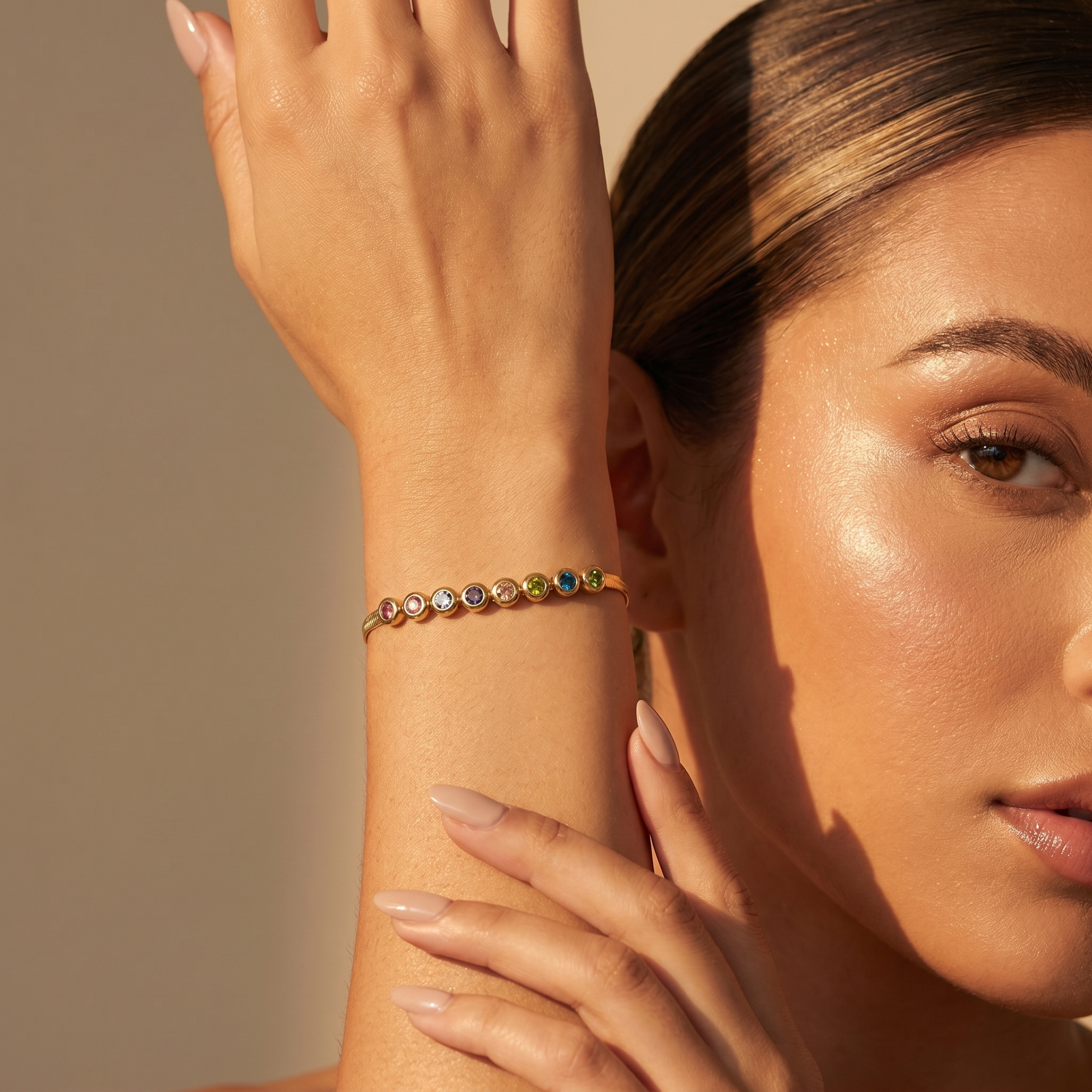 Vivella Bracelet