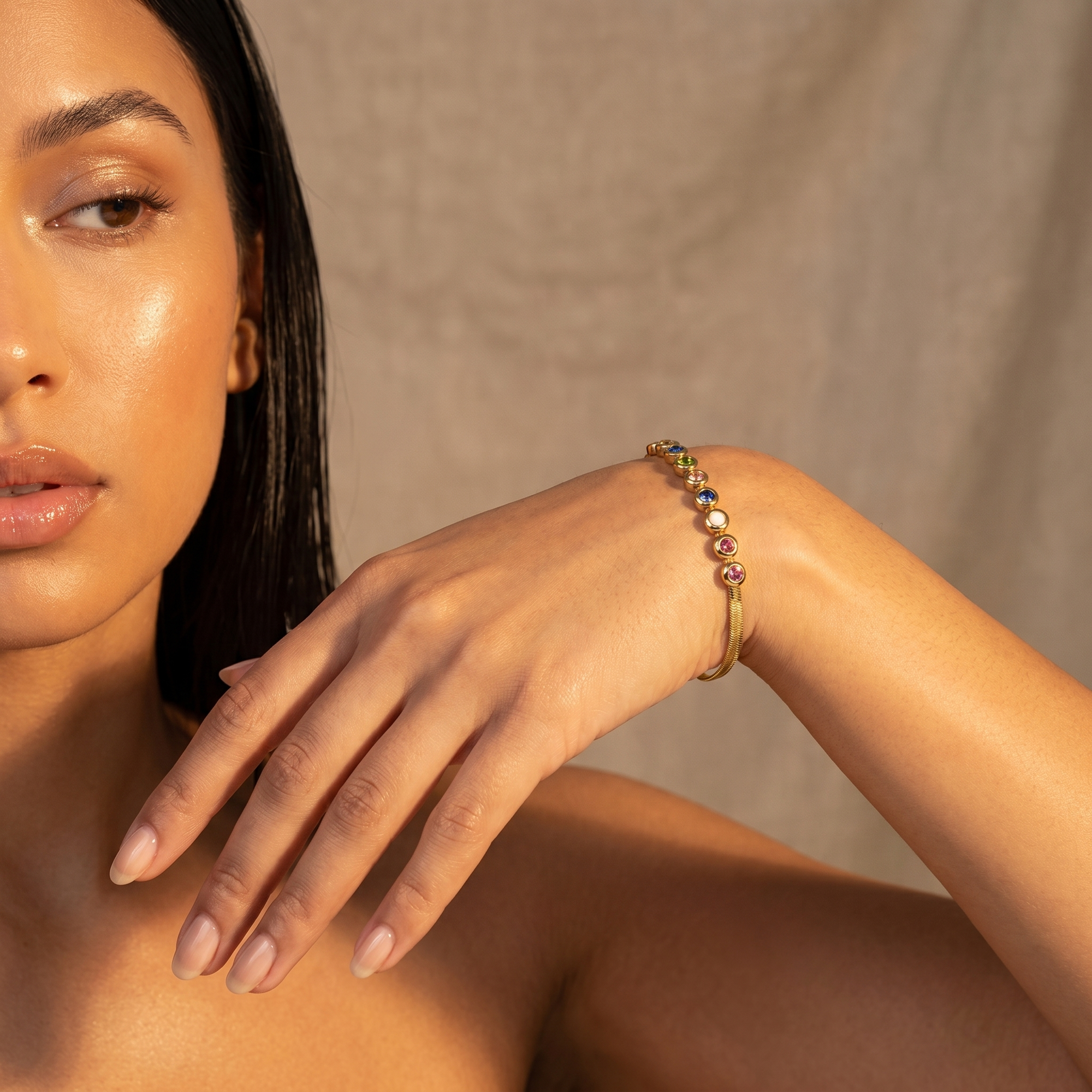 Vivella Bracelet