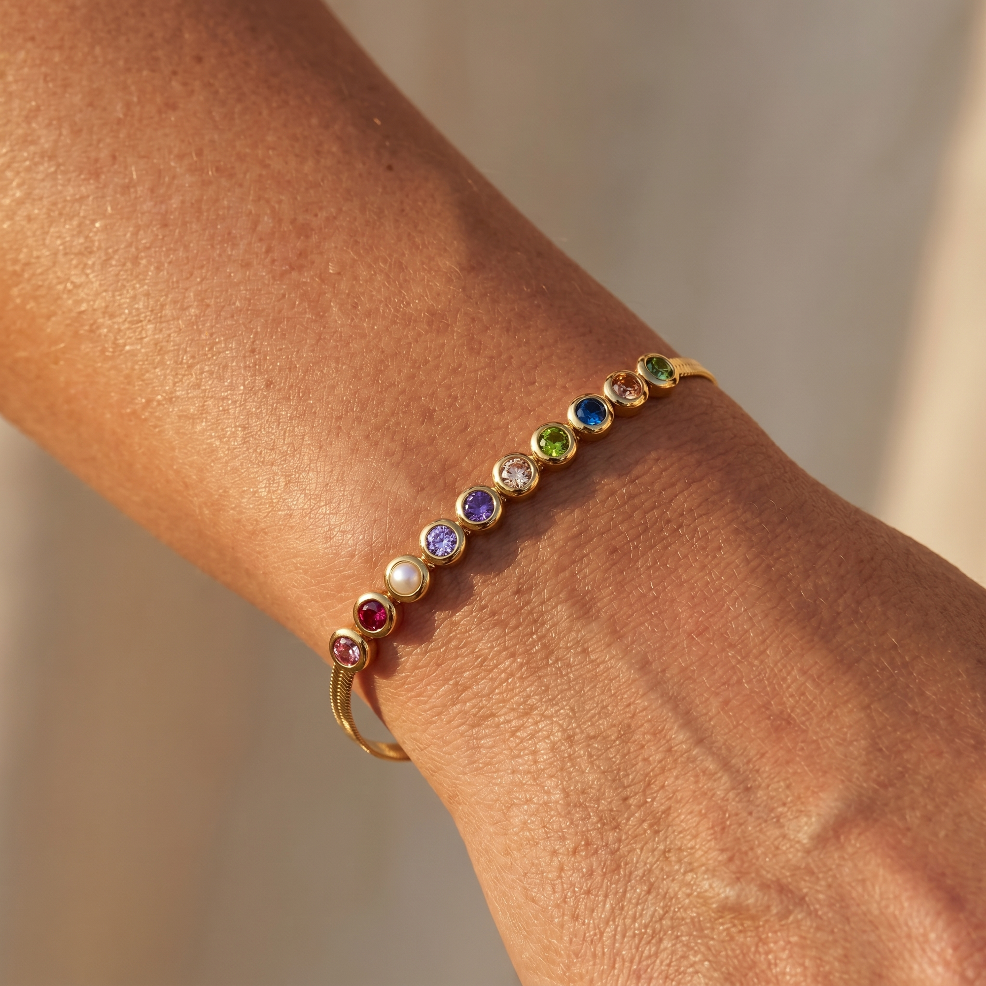 Vivella Bracelet