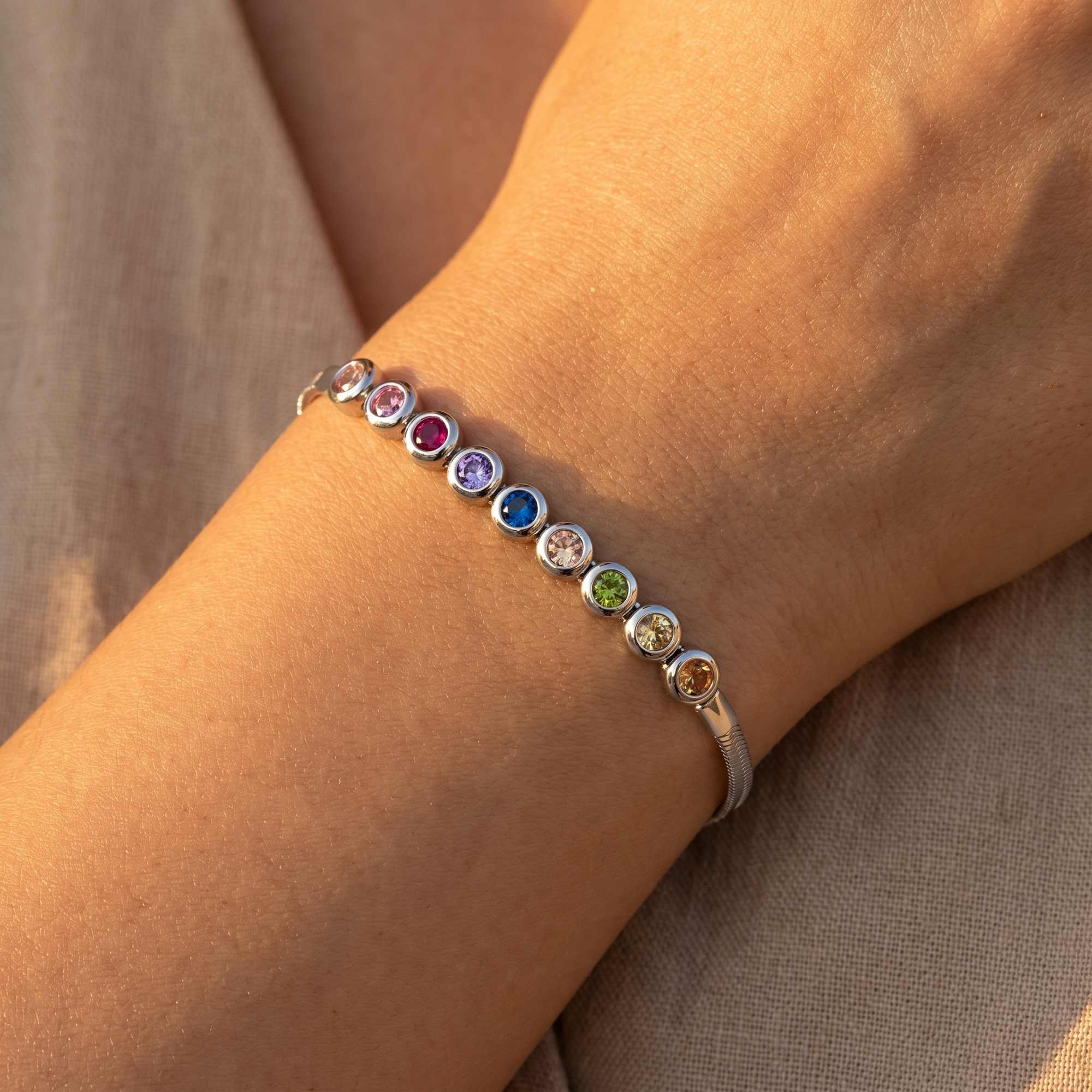 Vivella Bracelet