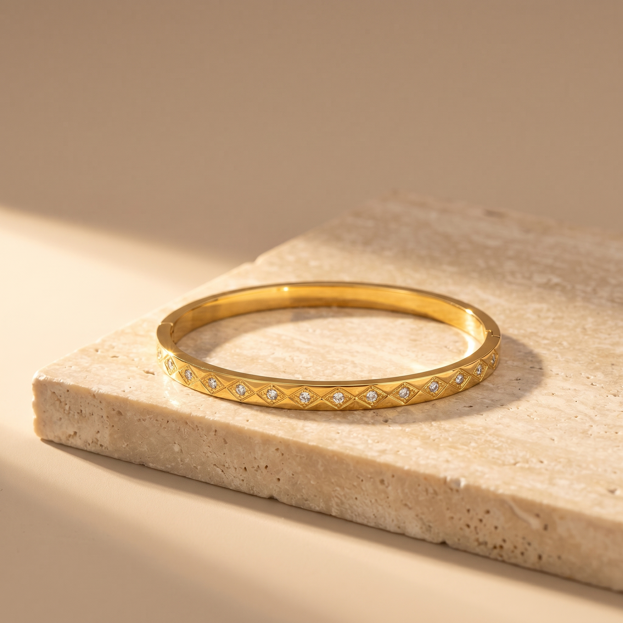 Leah Bracelet