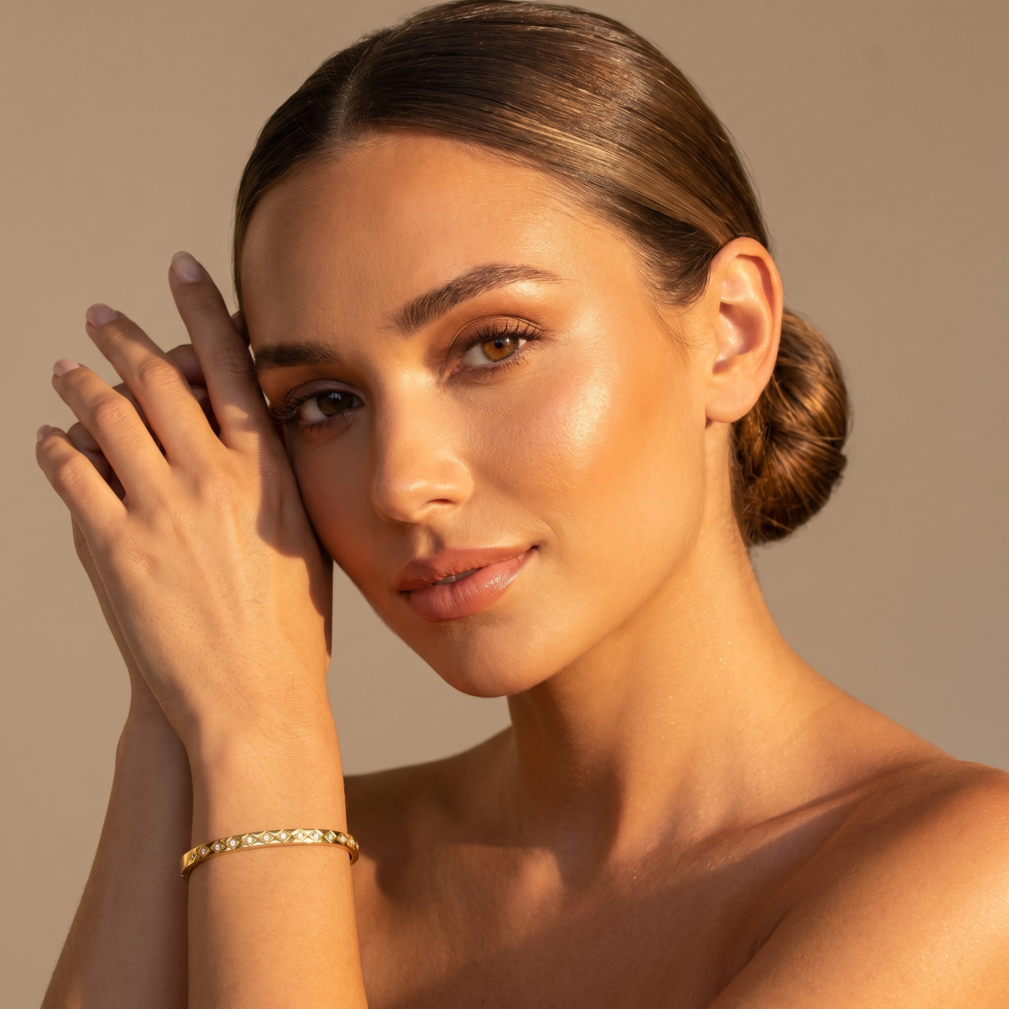 Leah Bracelet