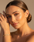 Leah Bracelet