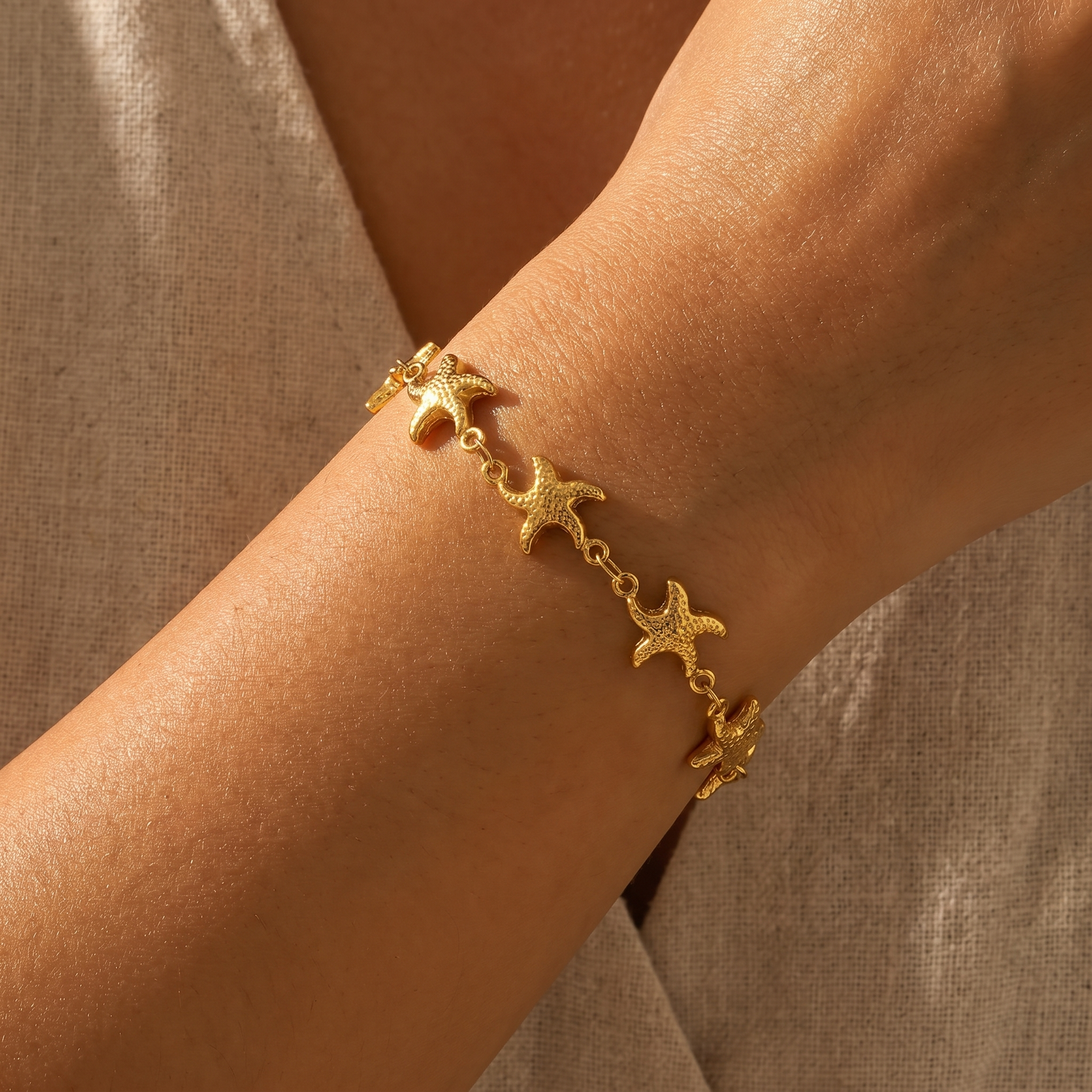 Marina Bracelet
