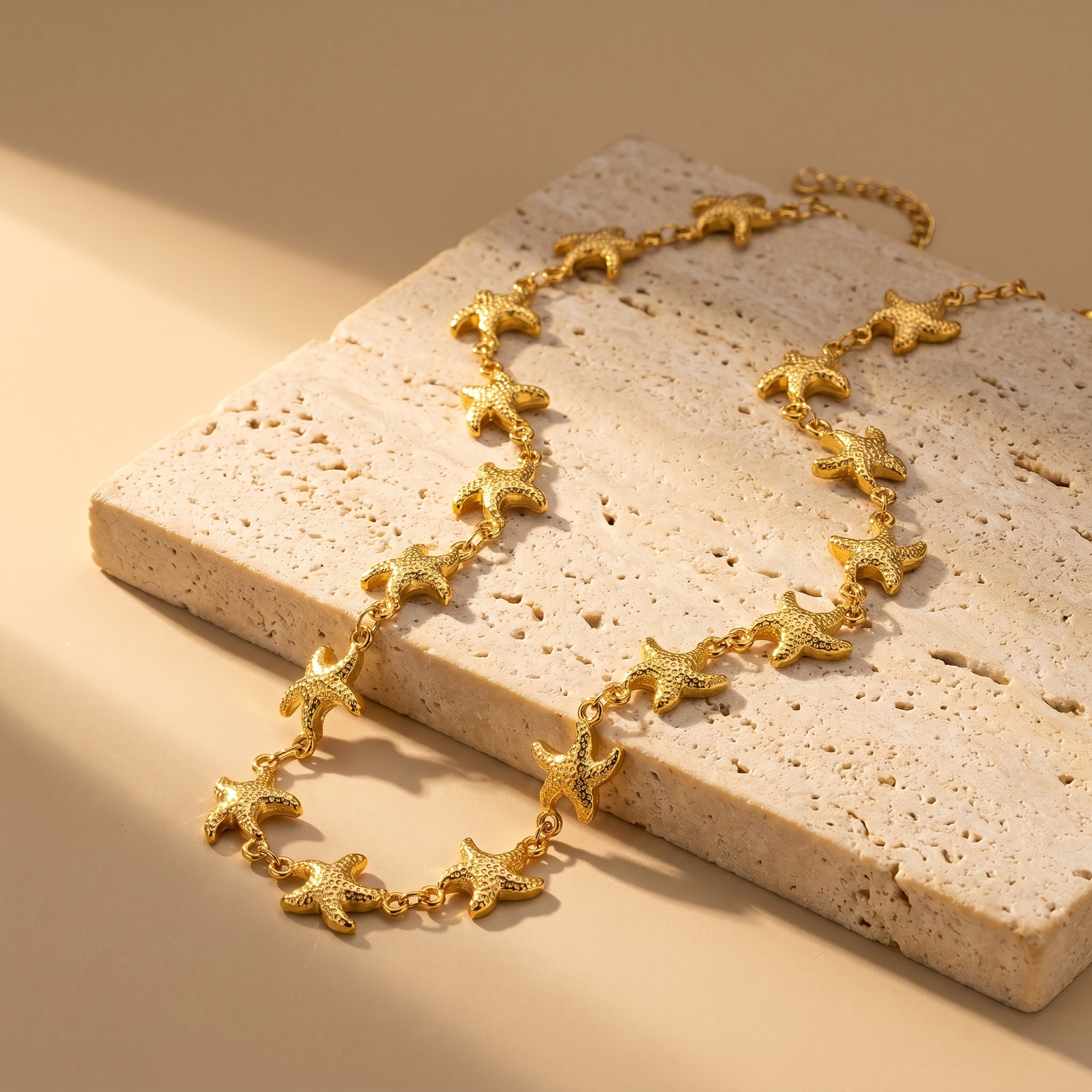 Marina Necklace