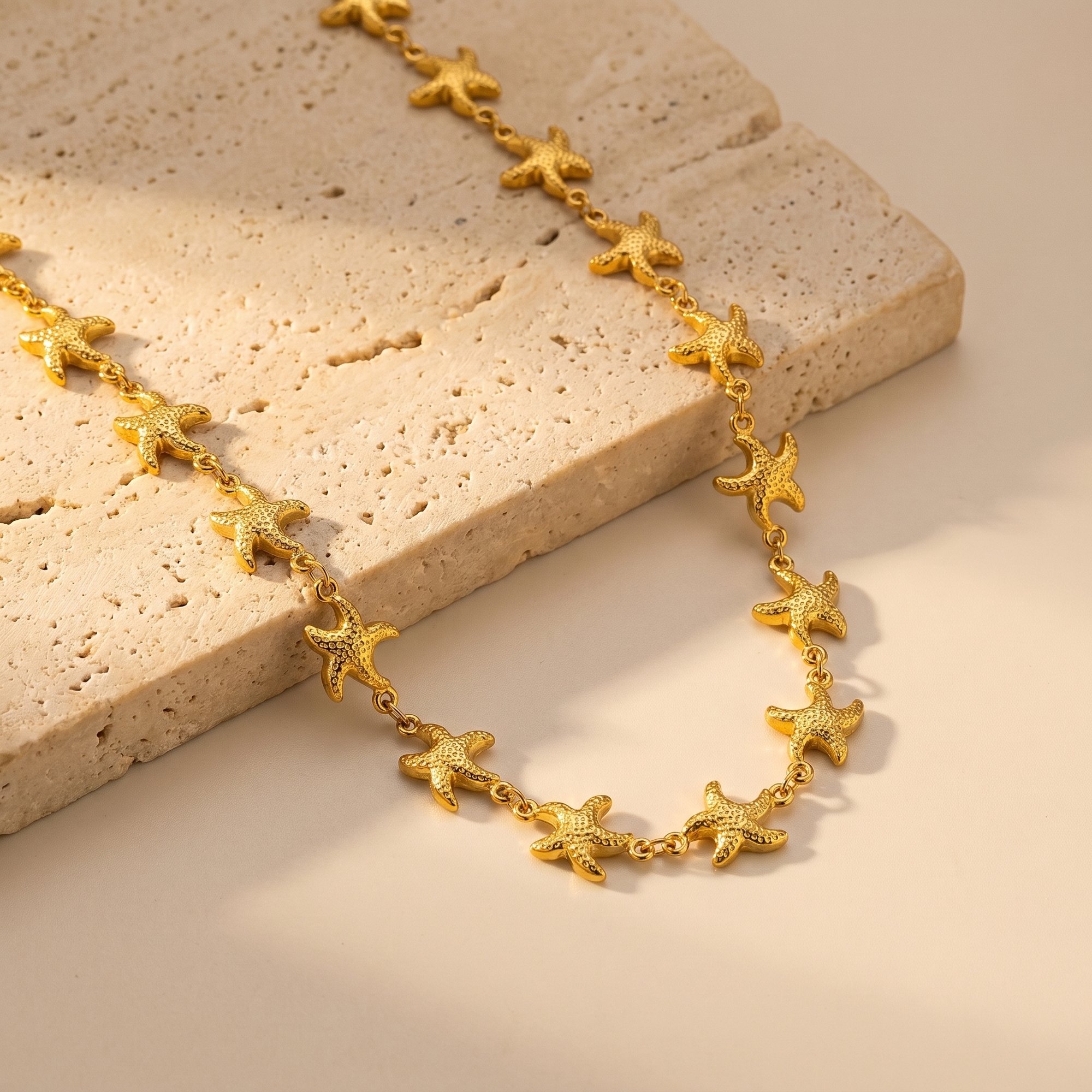 Marina Necklace