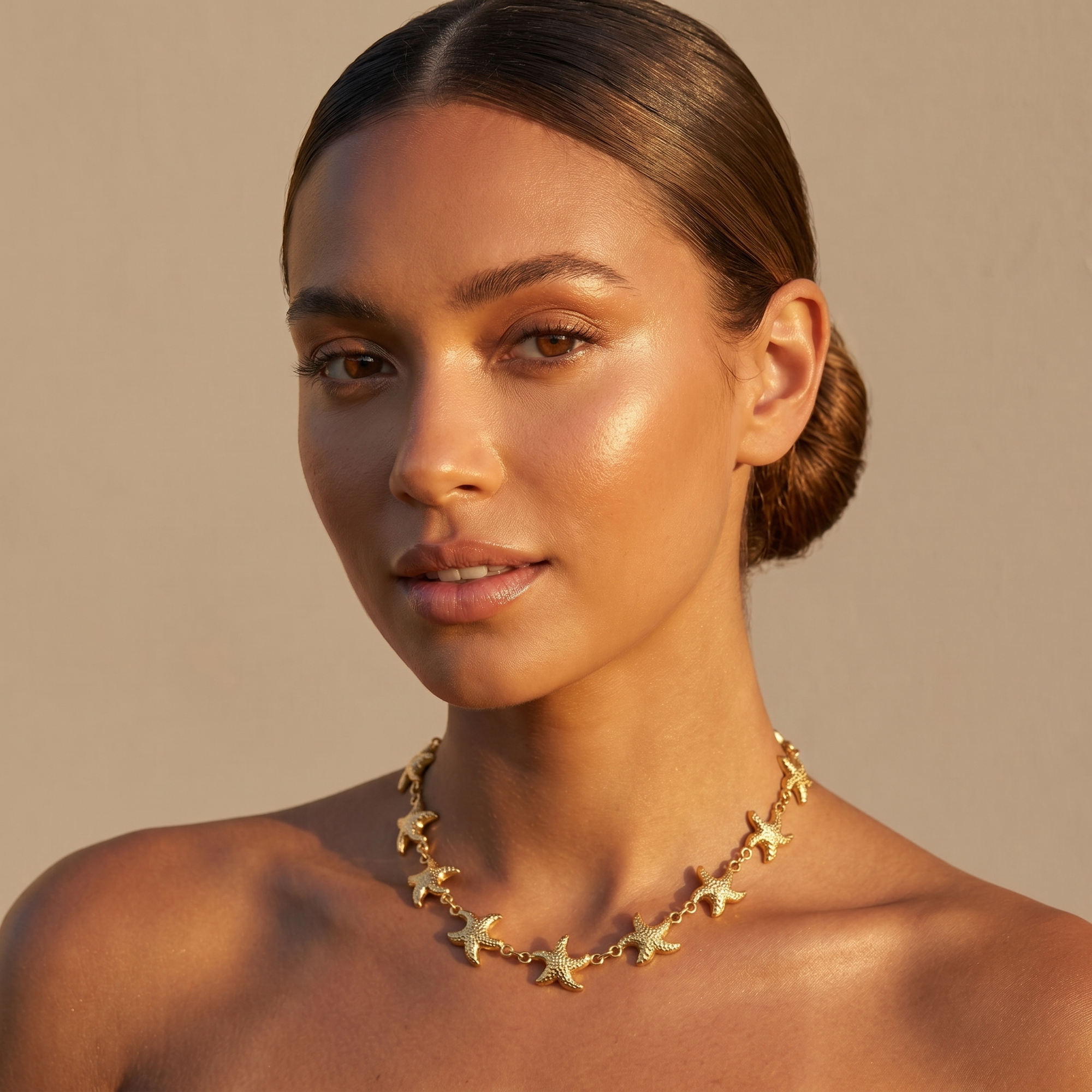 Marina Necklace