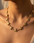Marina Necklace