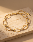 Alessia Bracelet