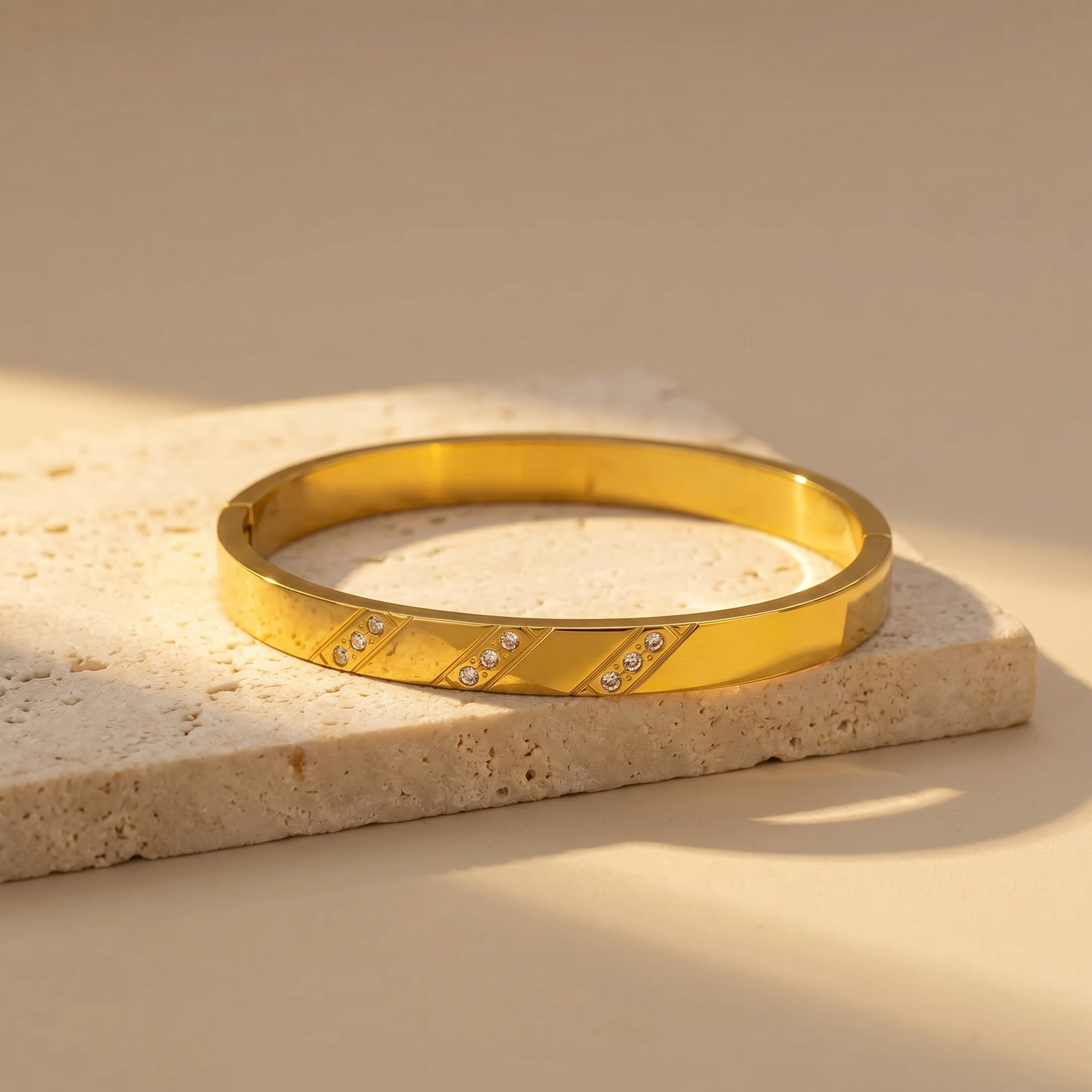 Alessandra Bracelet
