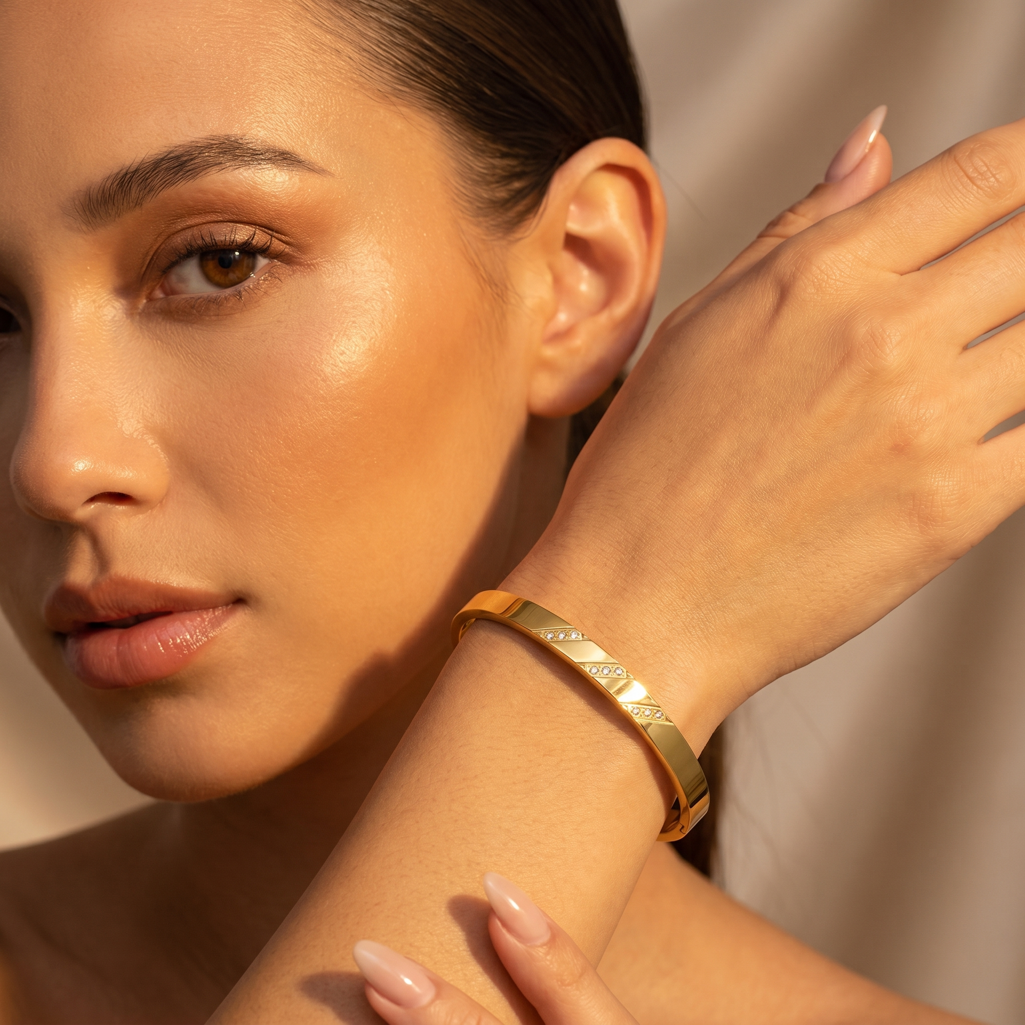 Alessandra Bracelet