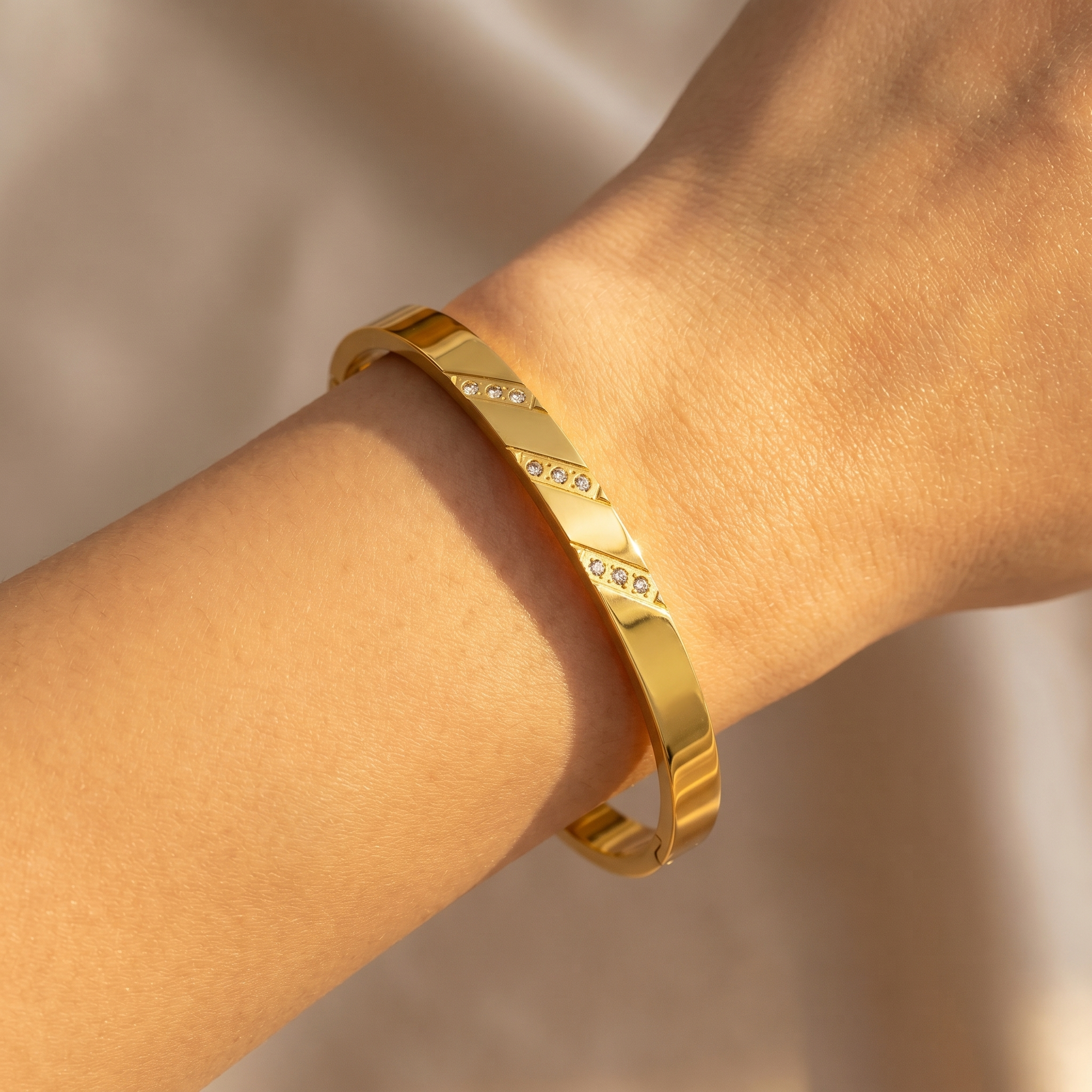 Alessandra Bracelet