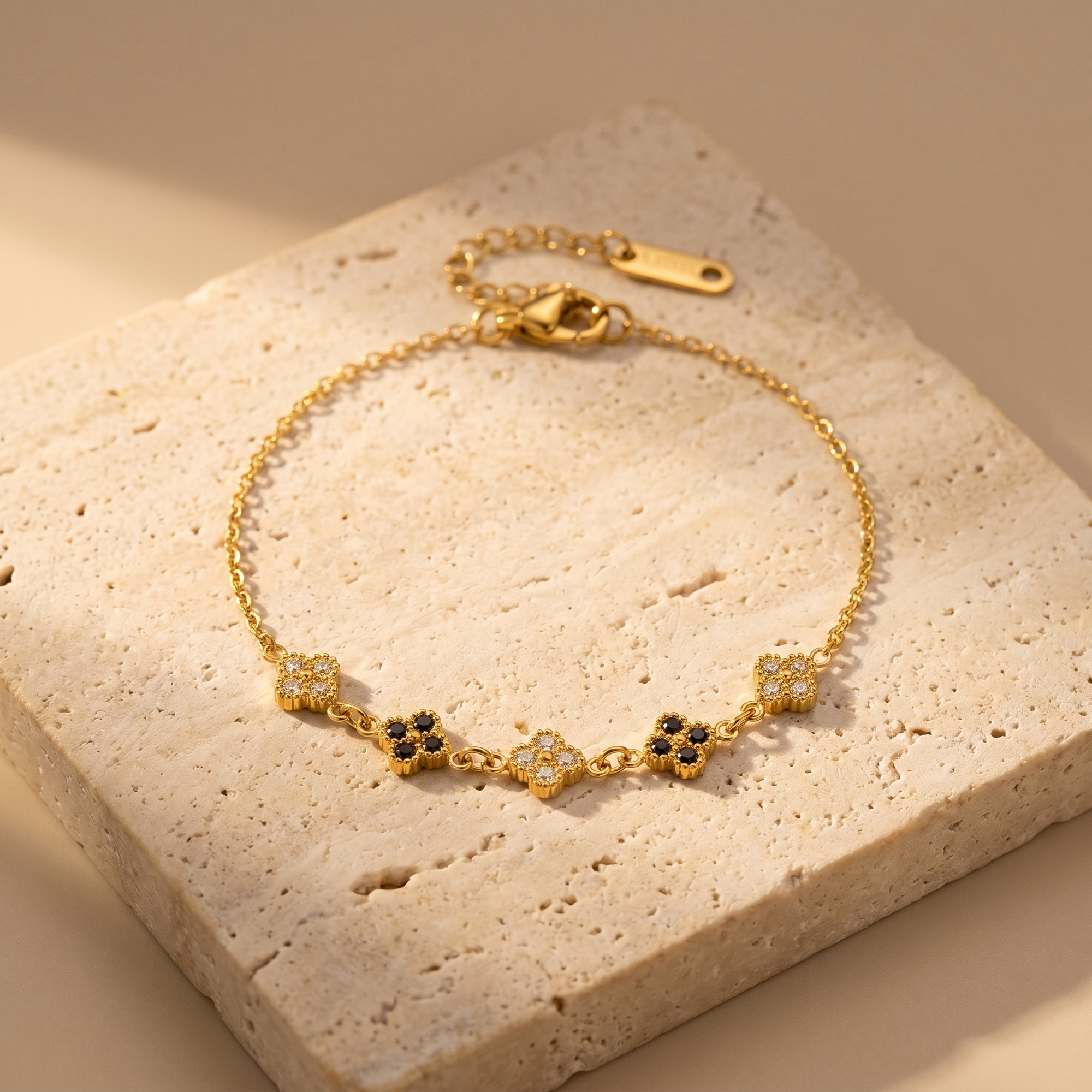 Belladonna Bracelet
