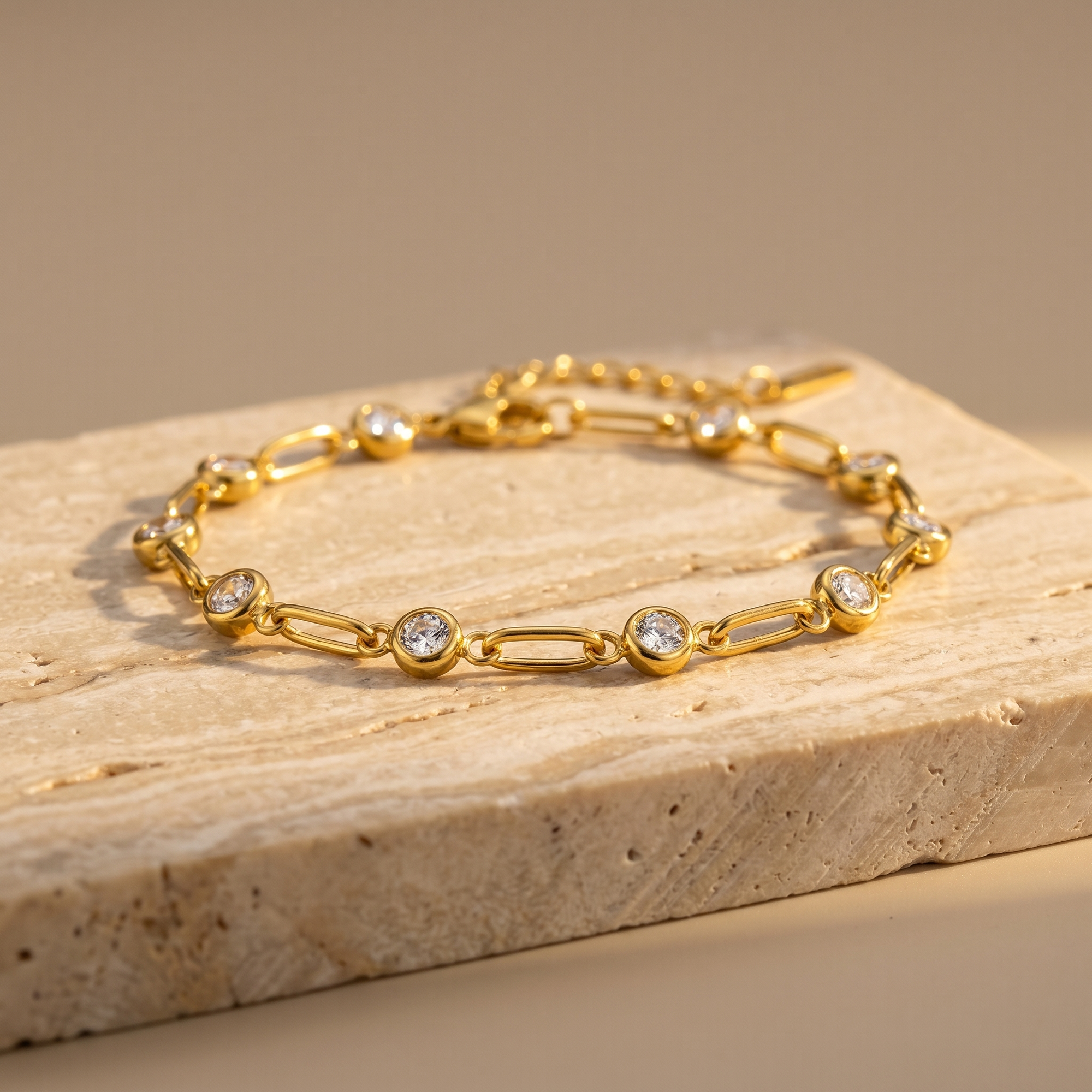Elysia Bracelet