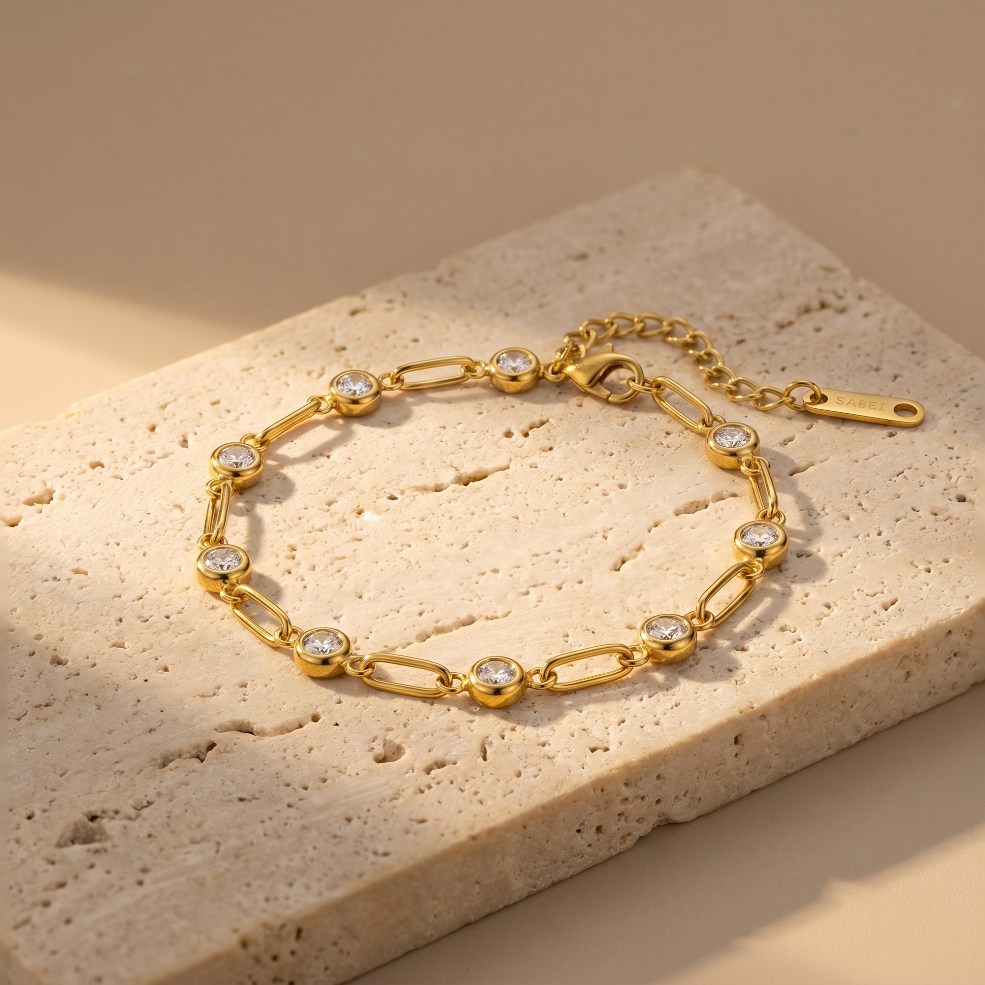 Elysia Bracelet
