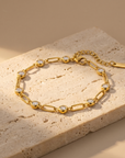 Elysia Bracelet