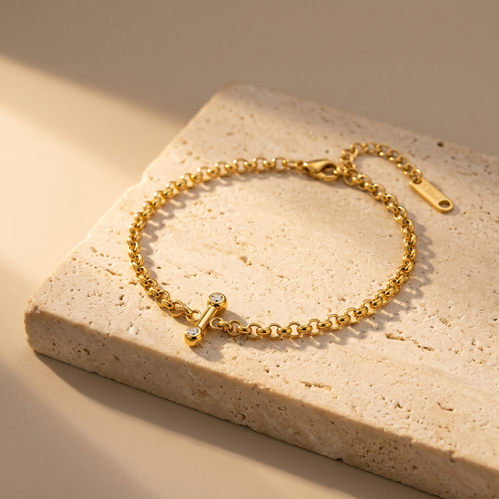 Monroe Bracelet