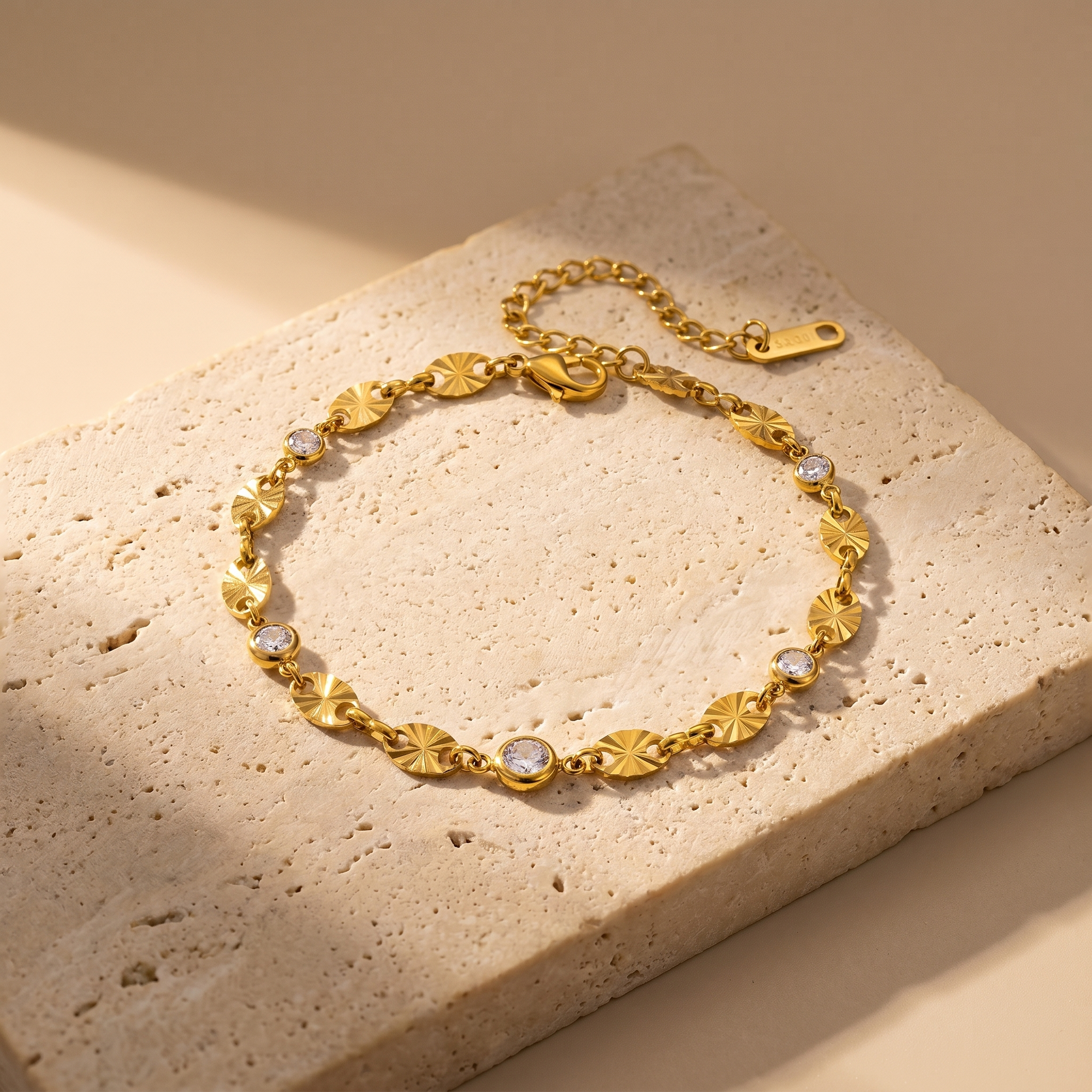 Lucia Bracelet