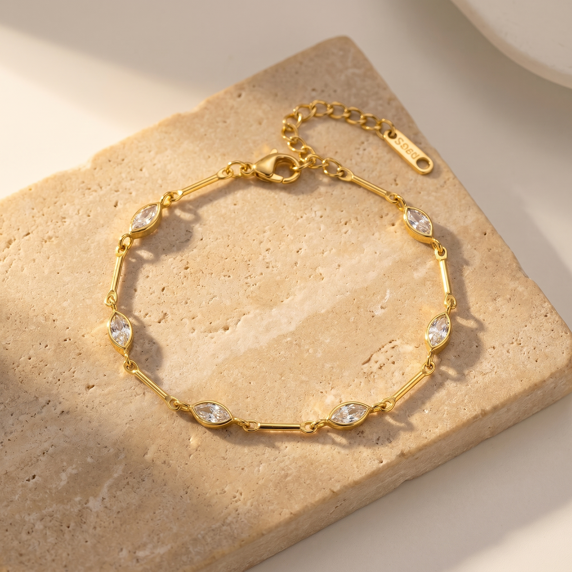 Rosalie Bracelet
