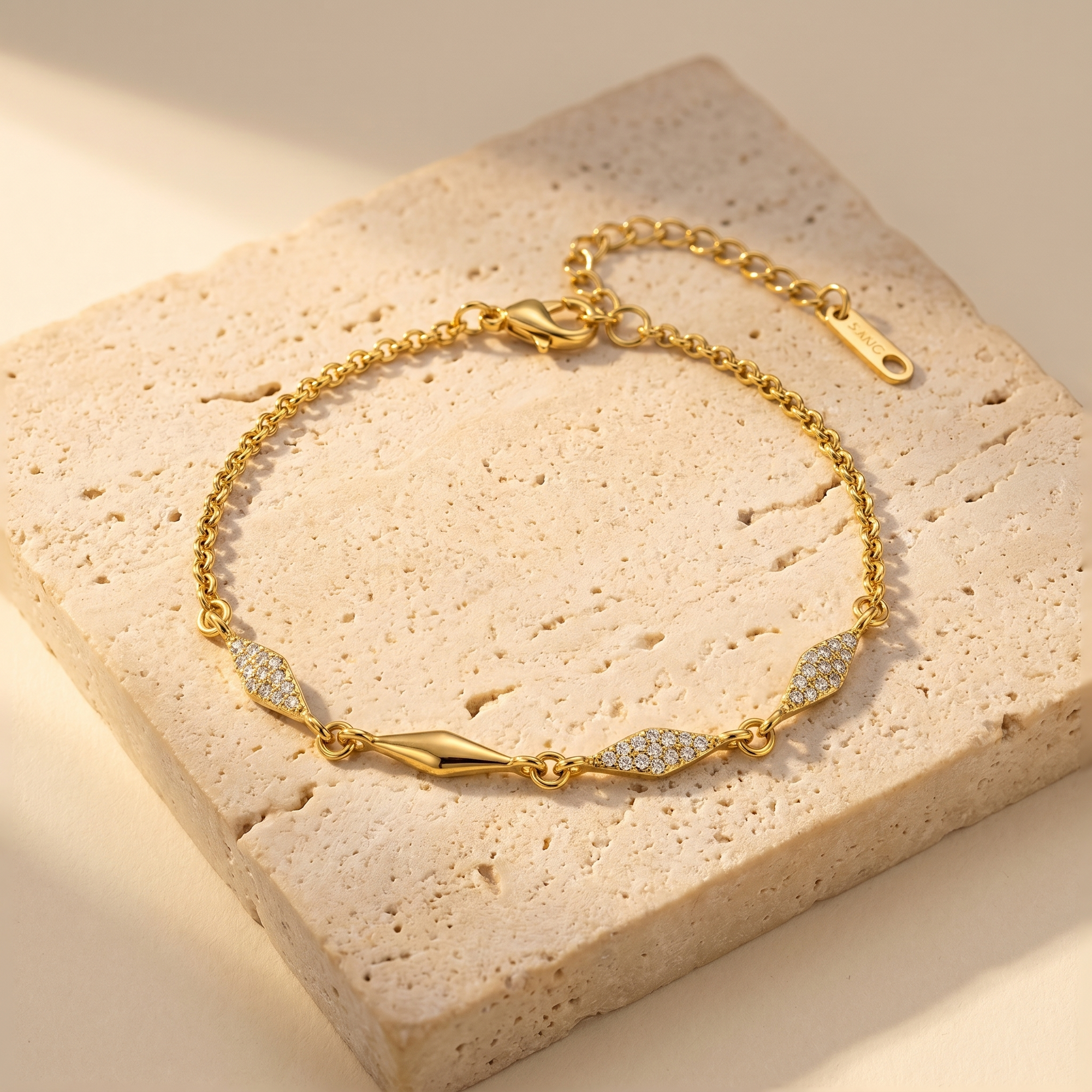 Willow Bracelet
