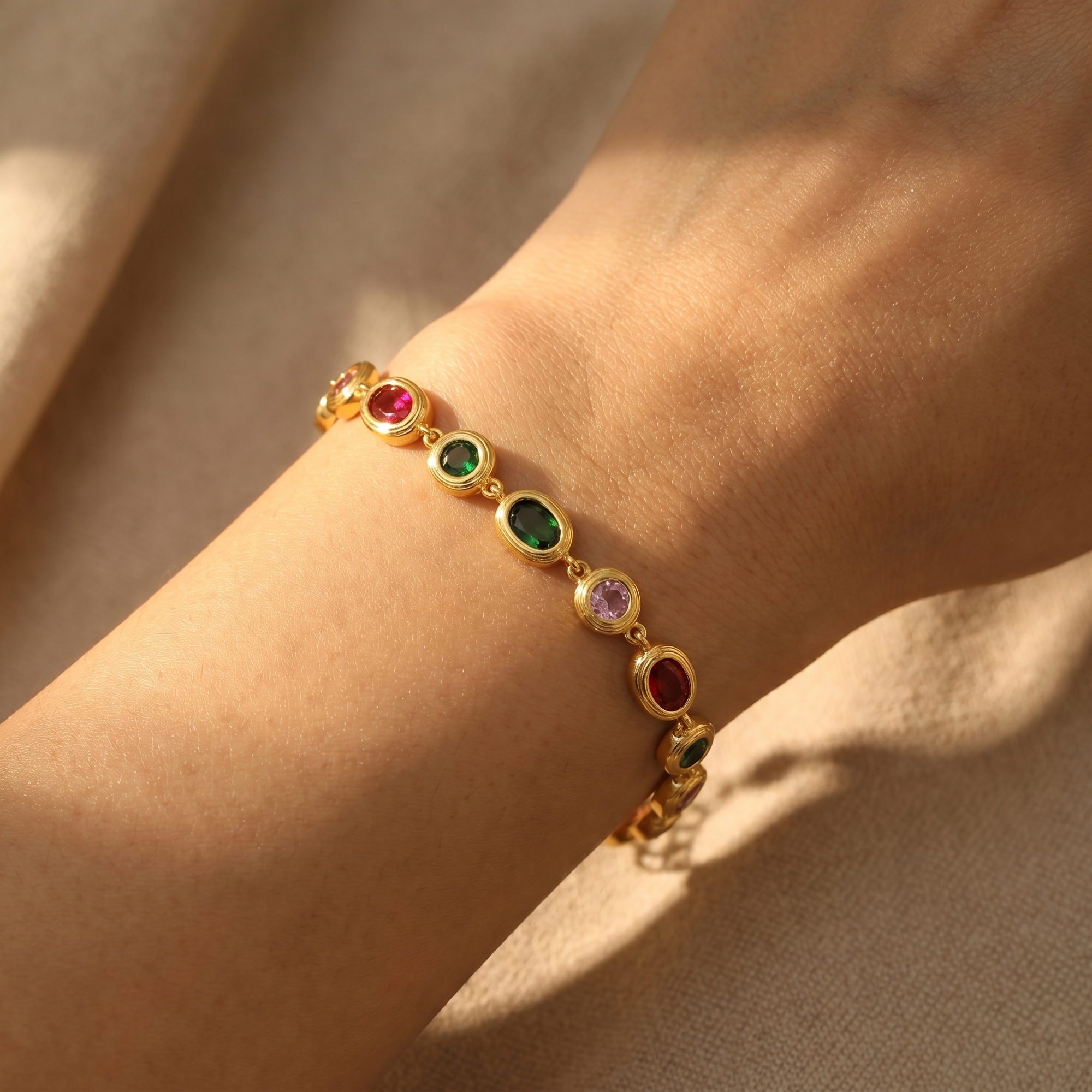 Amalfi Bracelet