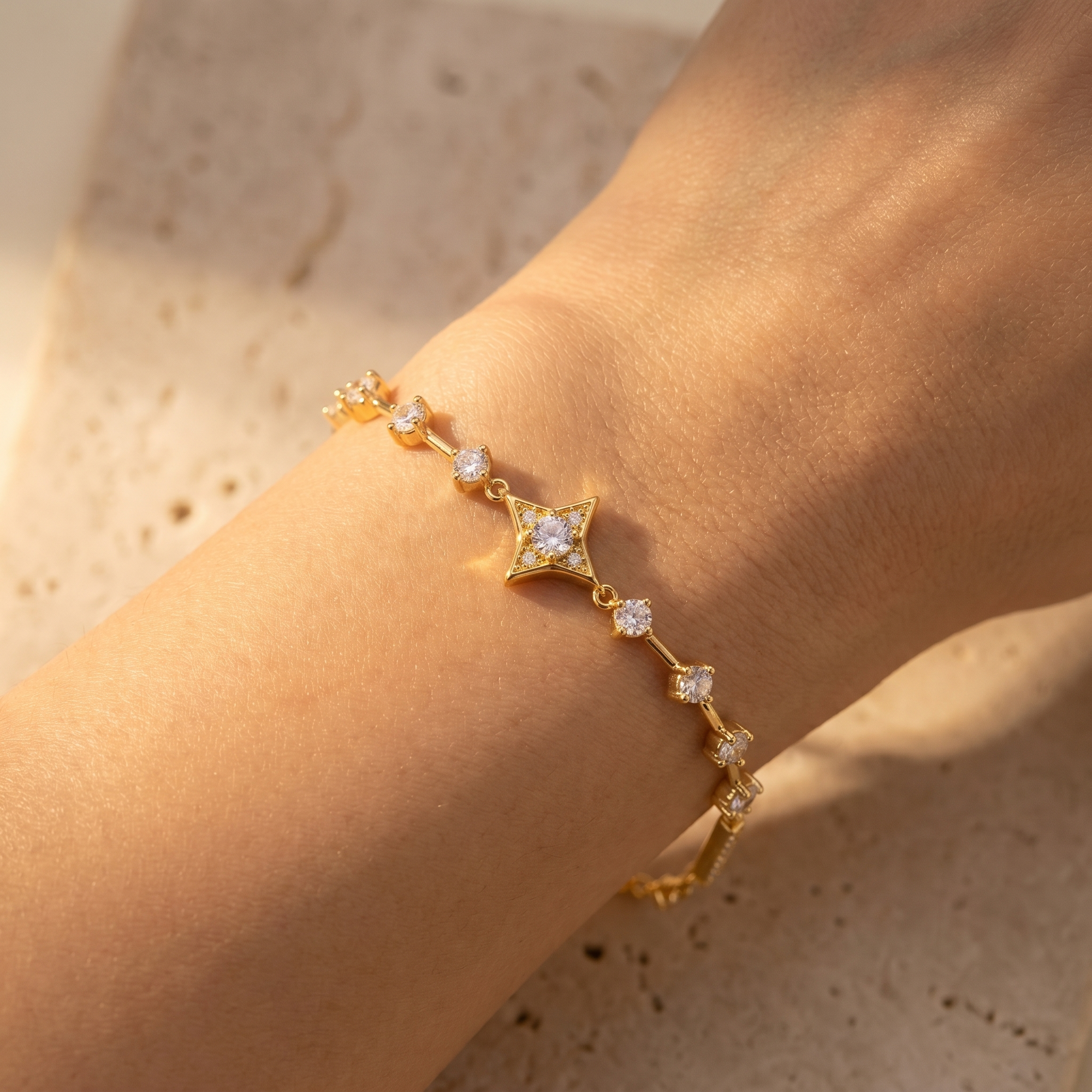 Celeste Bracelet