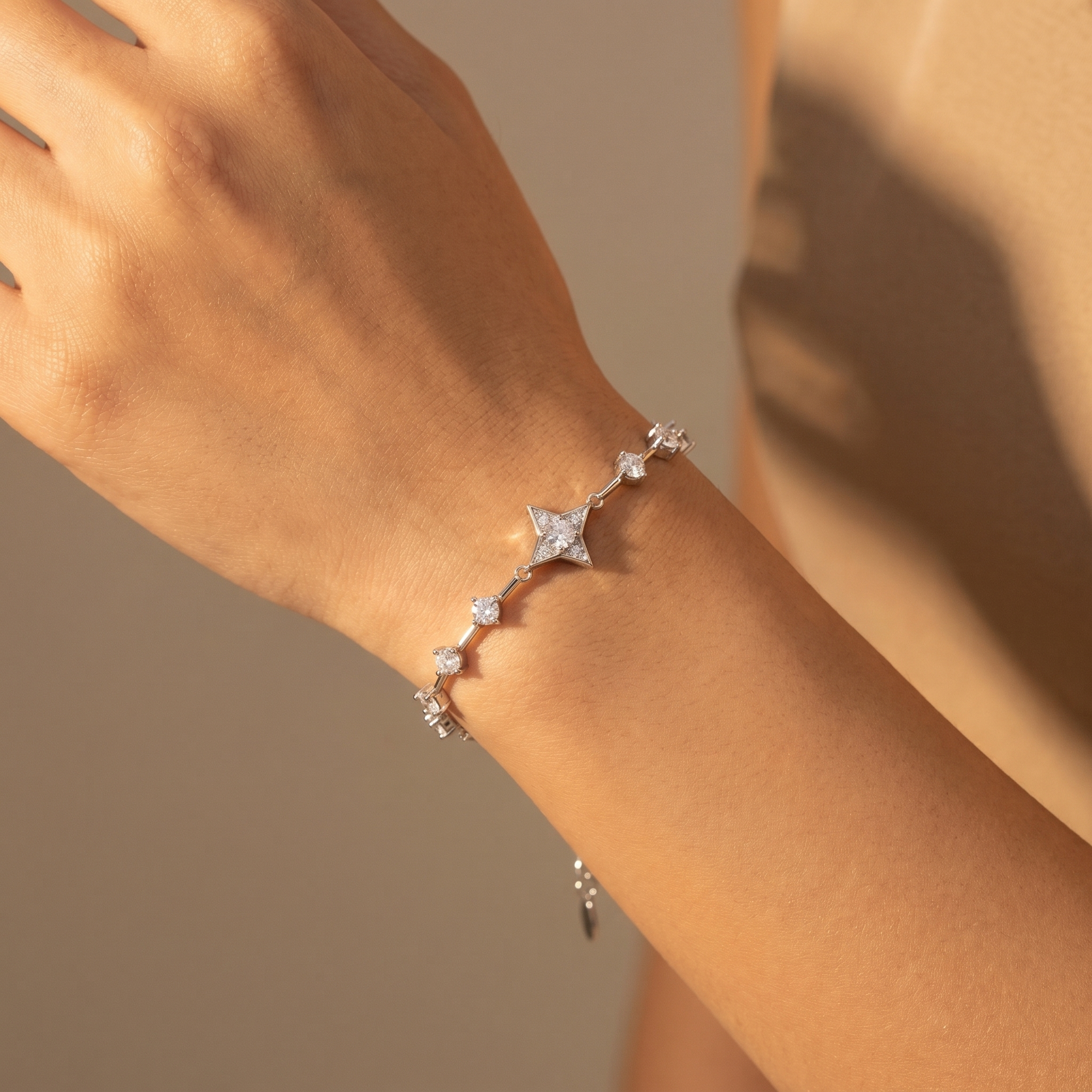 Celeste Bracelet