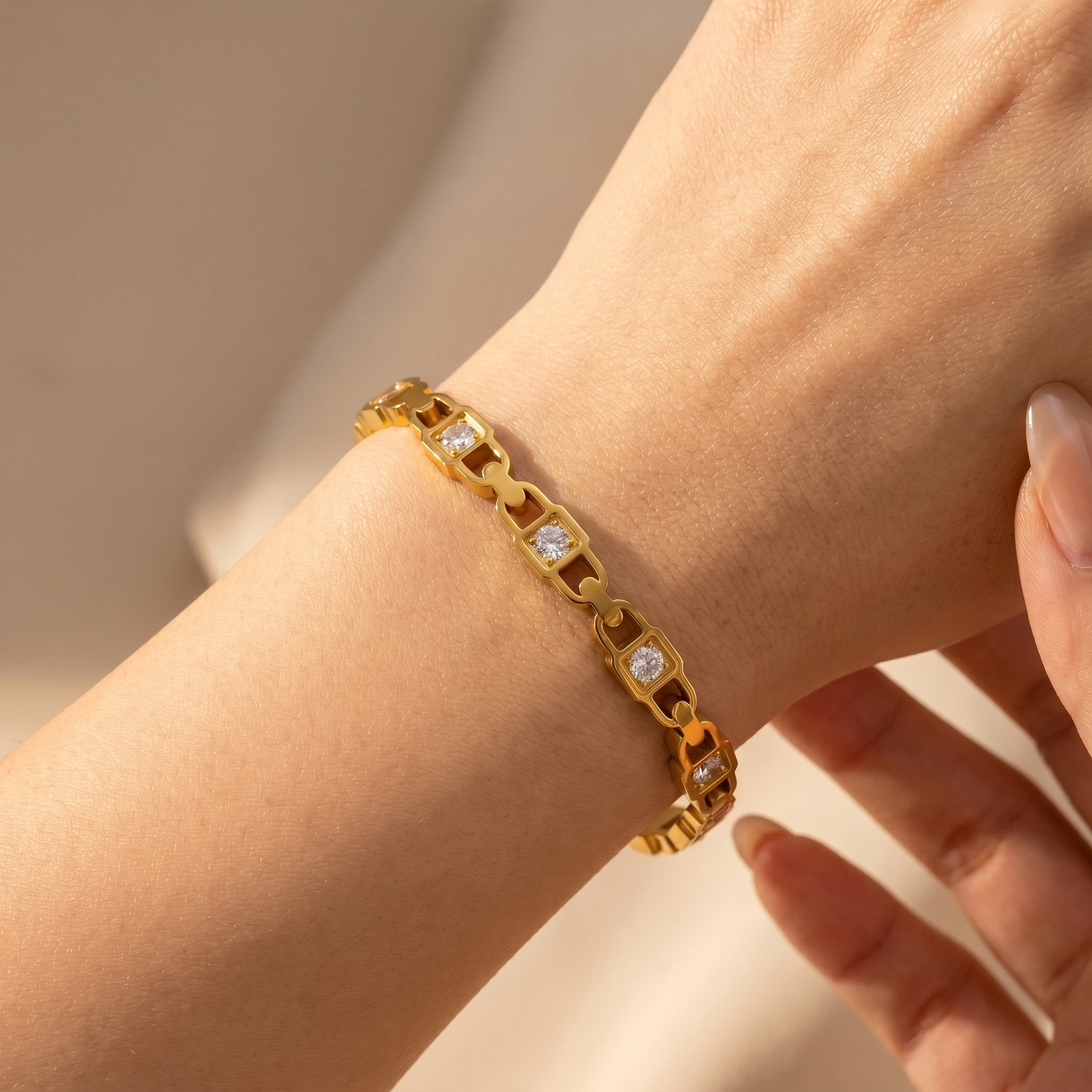 Marcella Bracelet