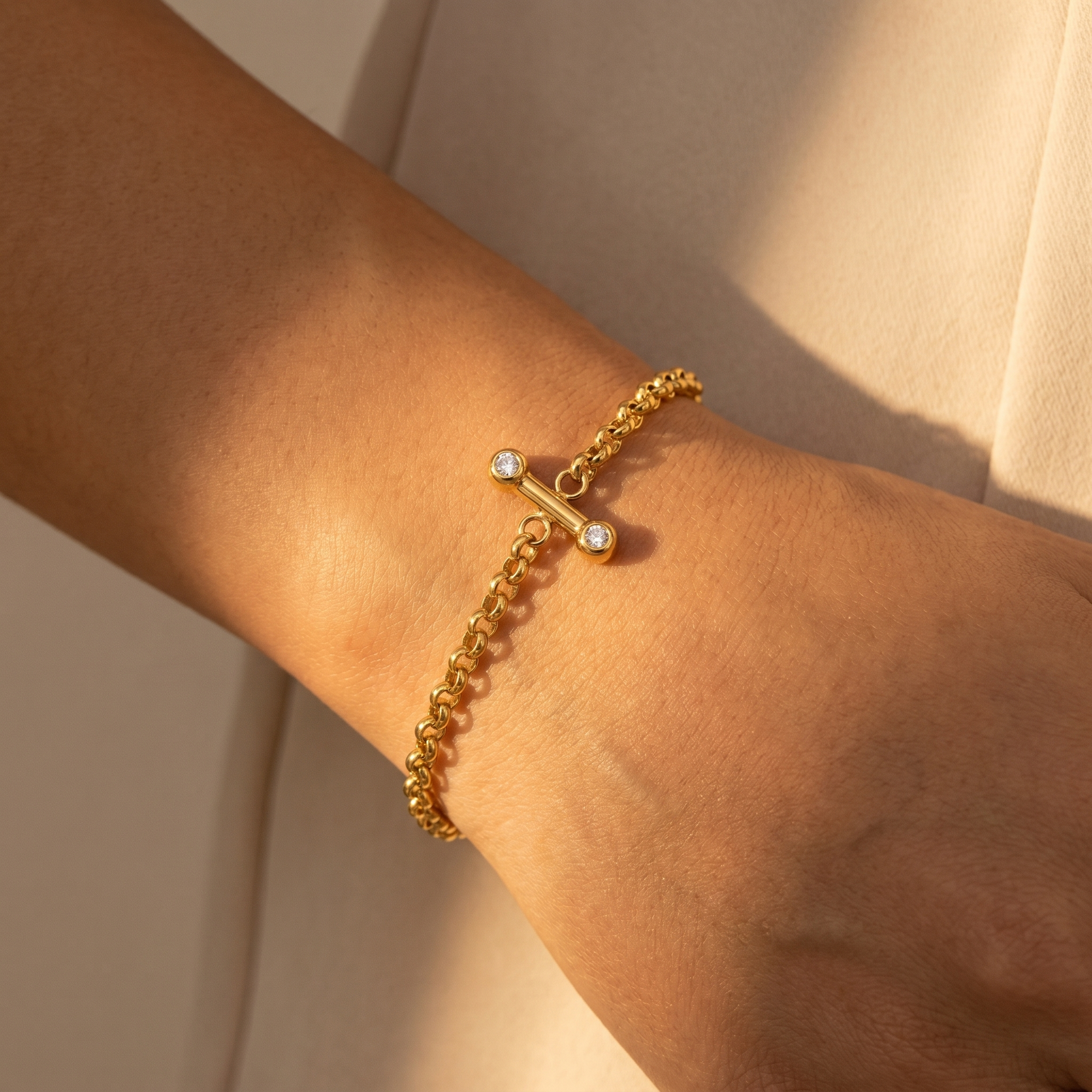 Monroe Bracelet