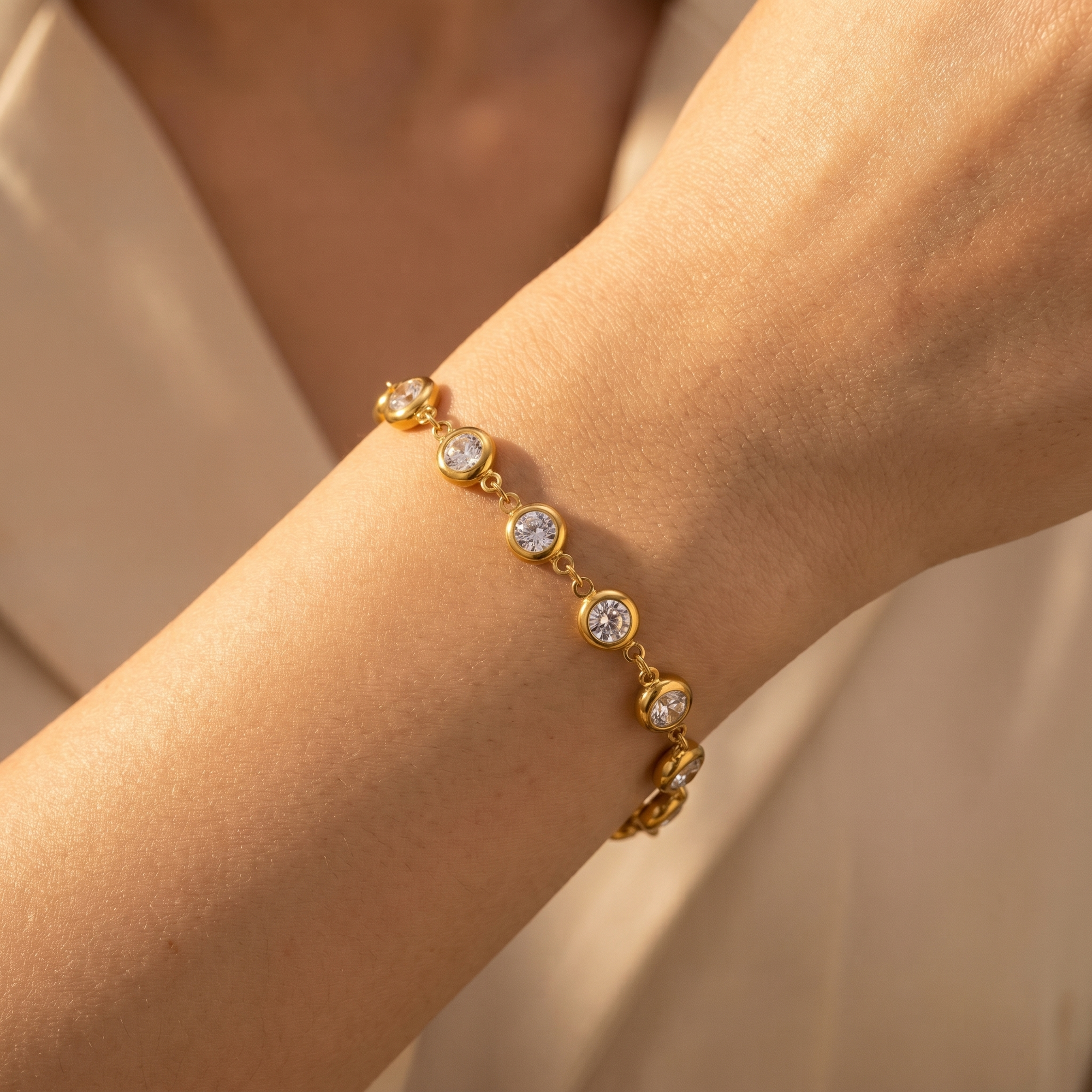 Viviana Bracelet