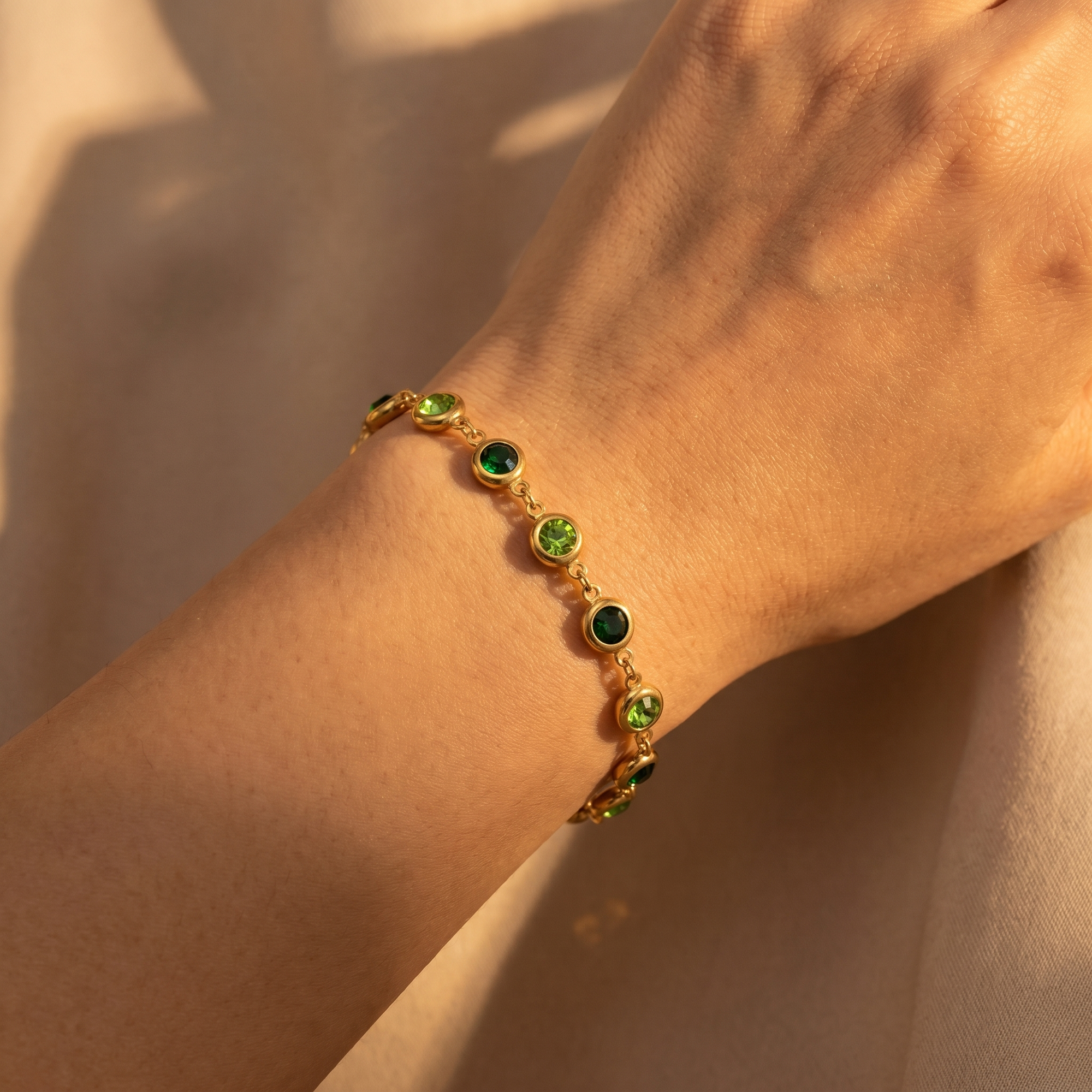Viviana Bracelet