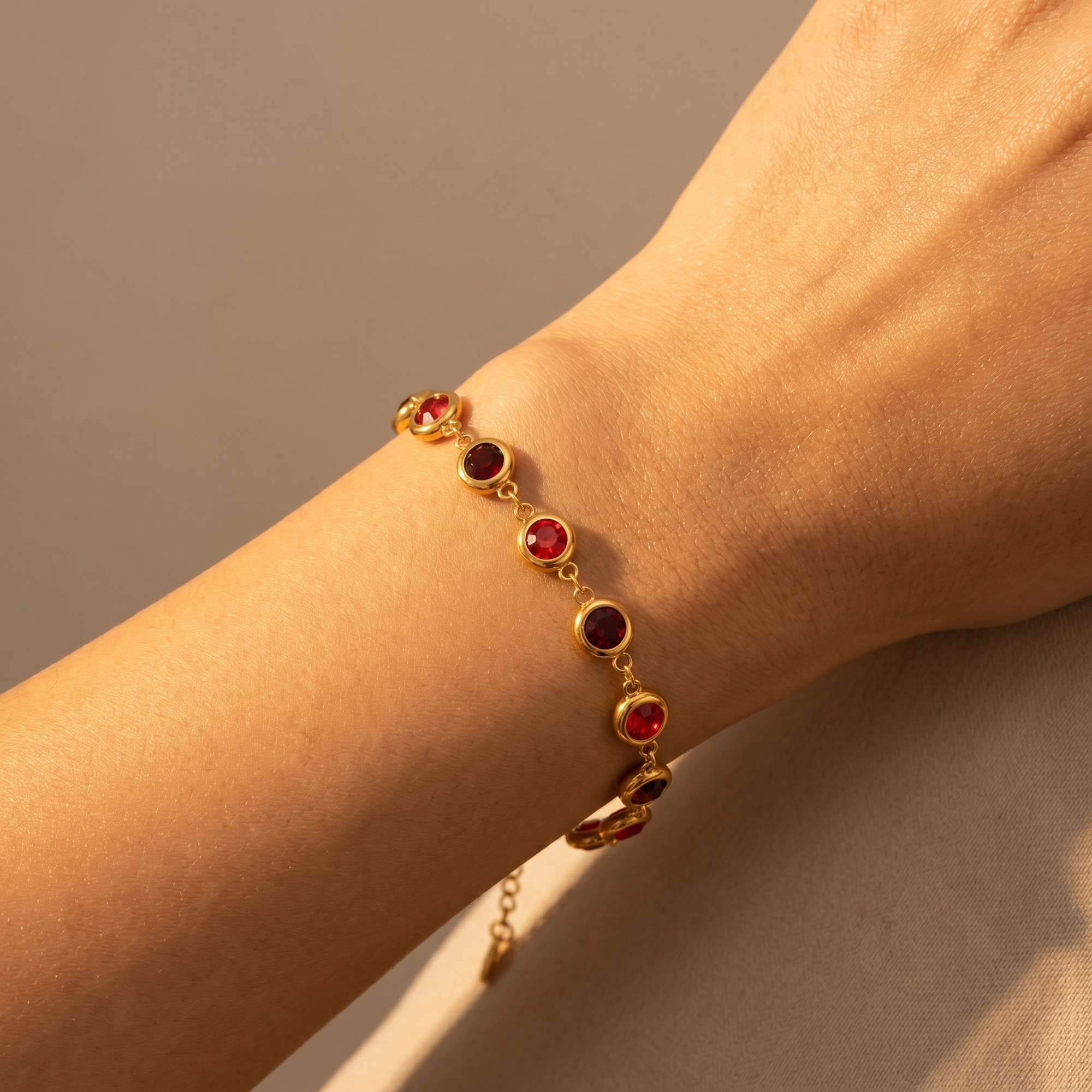 Viviana Bracelet