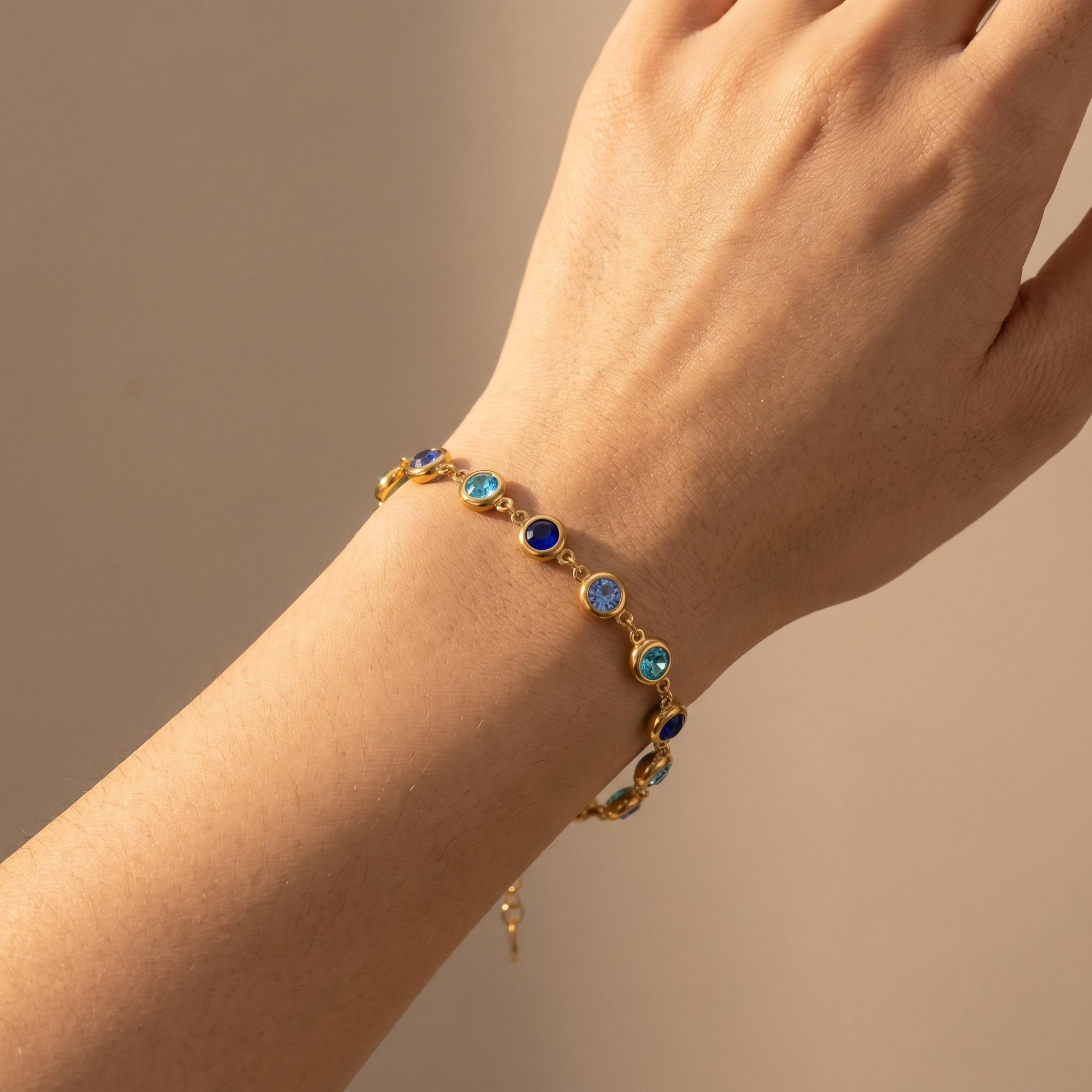 Viviana Bracelet