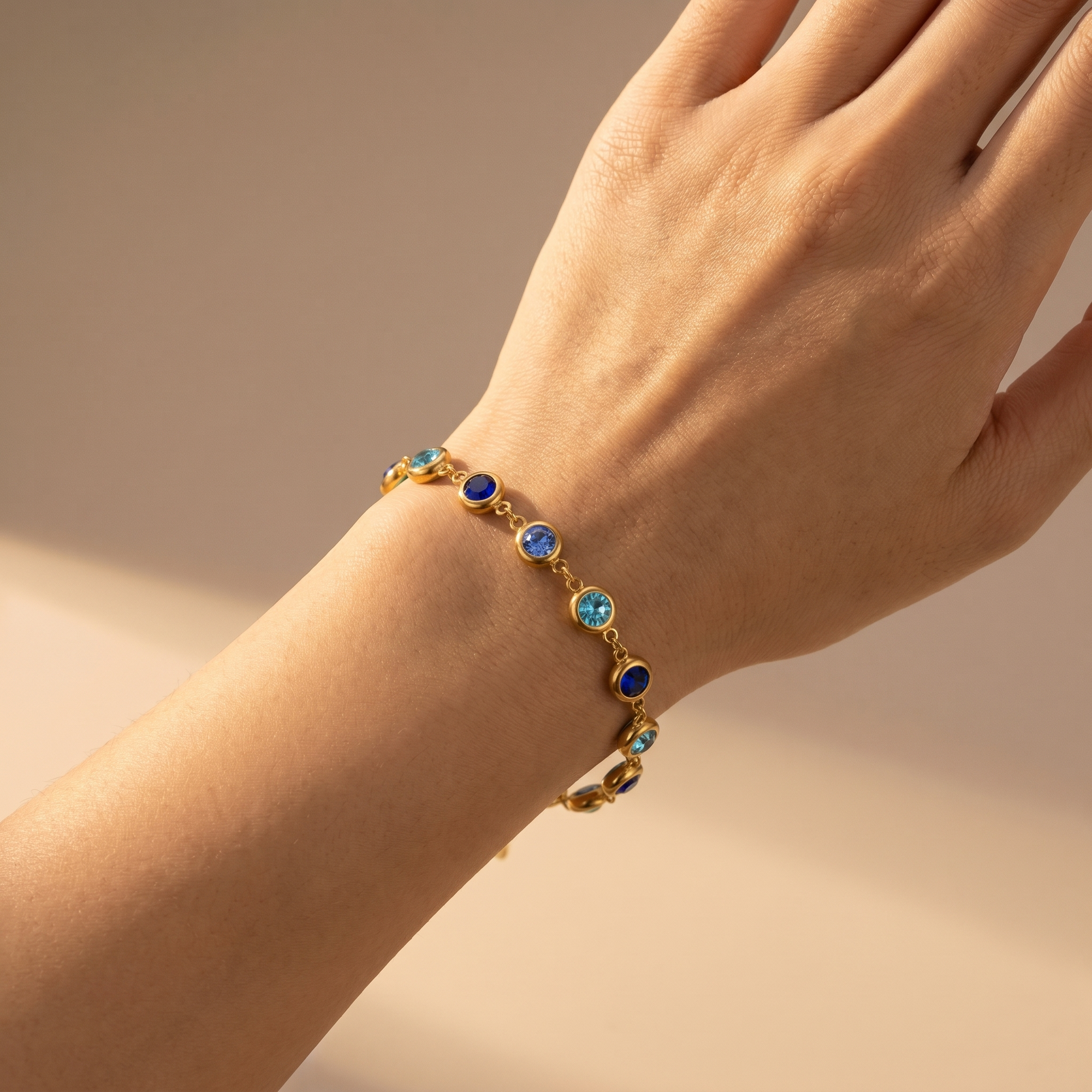 Viviana Bracelet