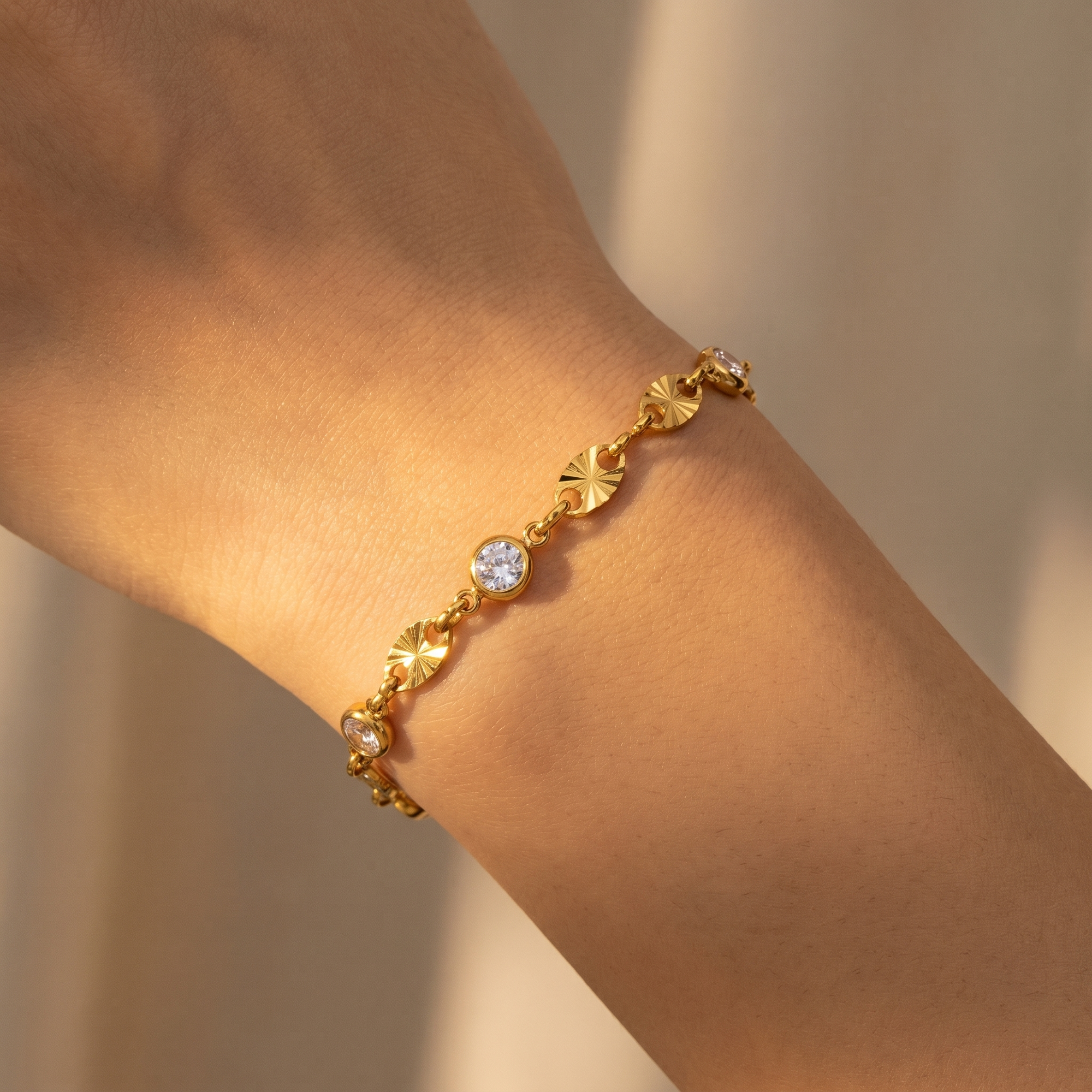 Lucia Bracelet