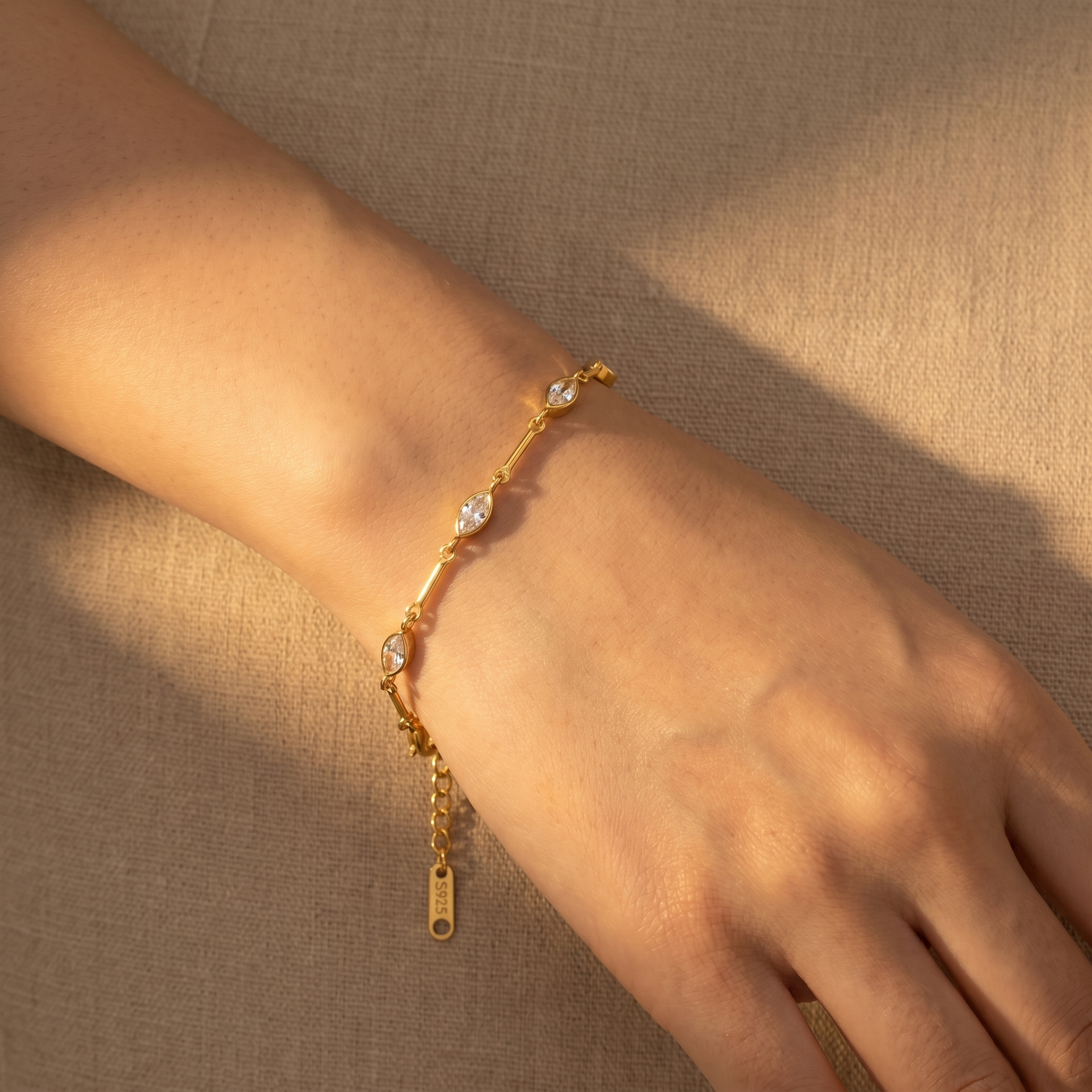 Rosalie Bracelet