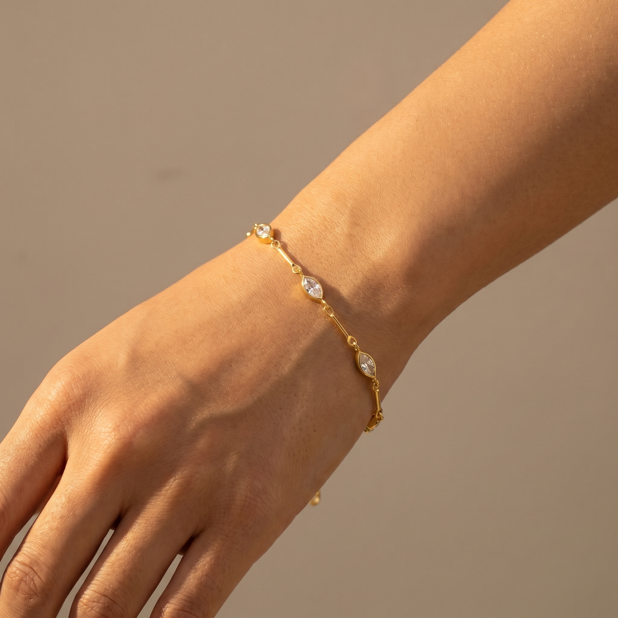 Rosalie Bracelet