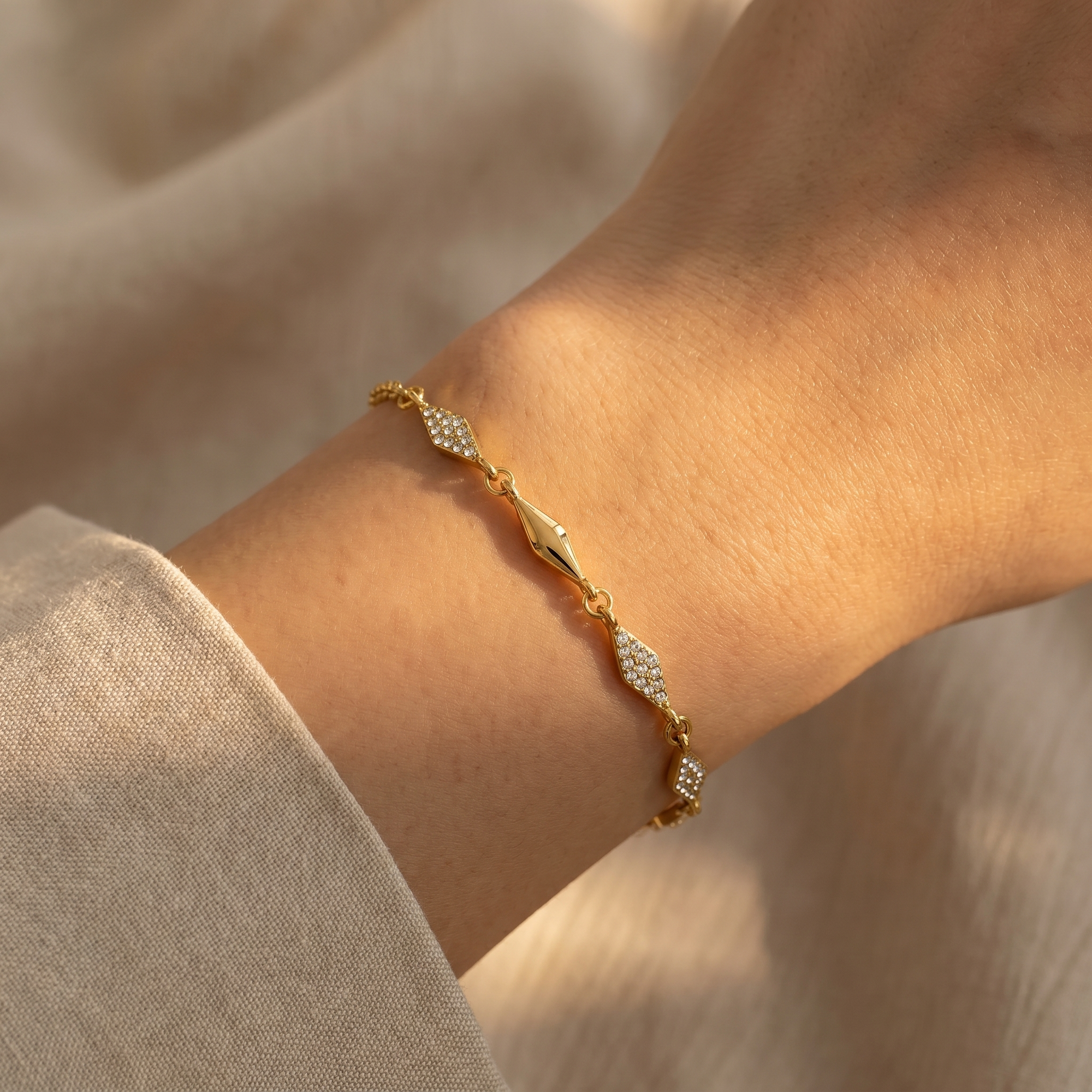 Willow Bracelet
