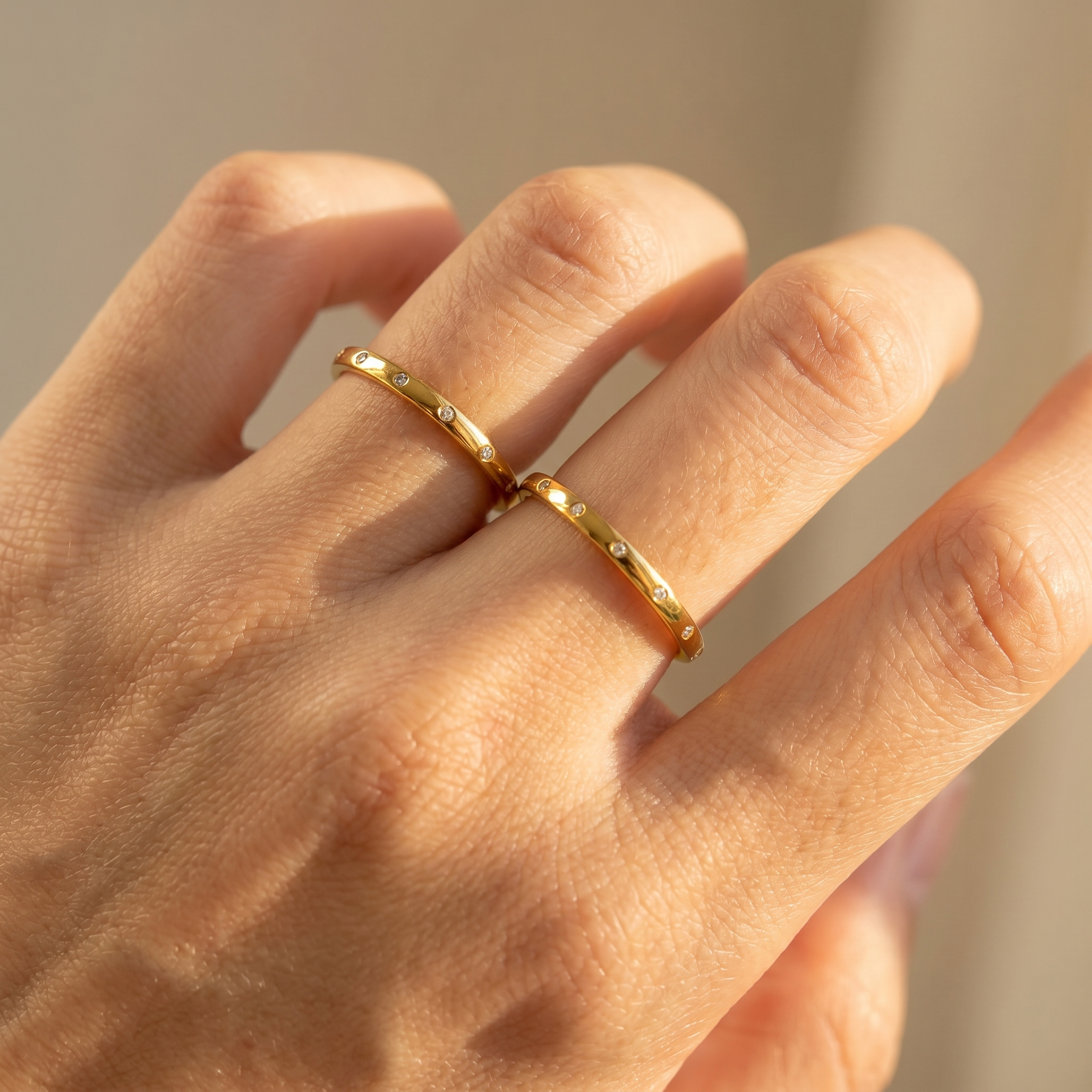 Estelle Ring