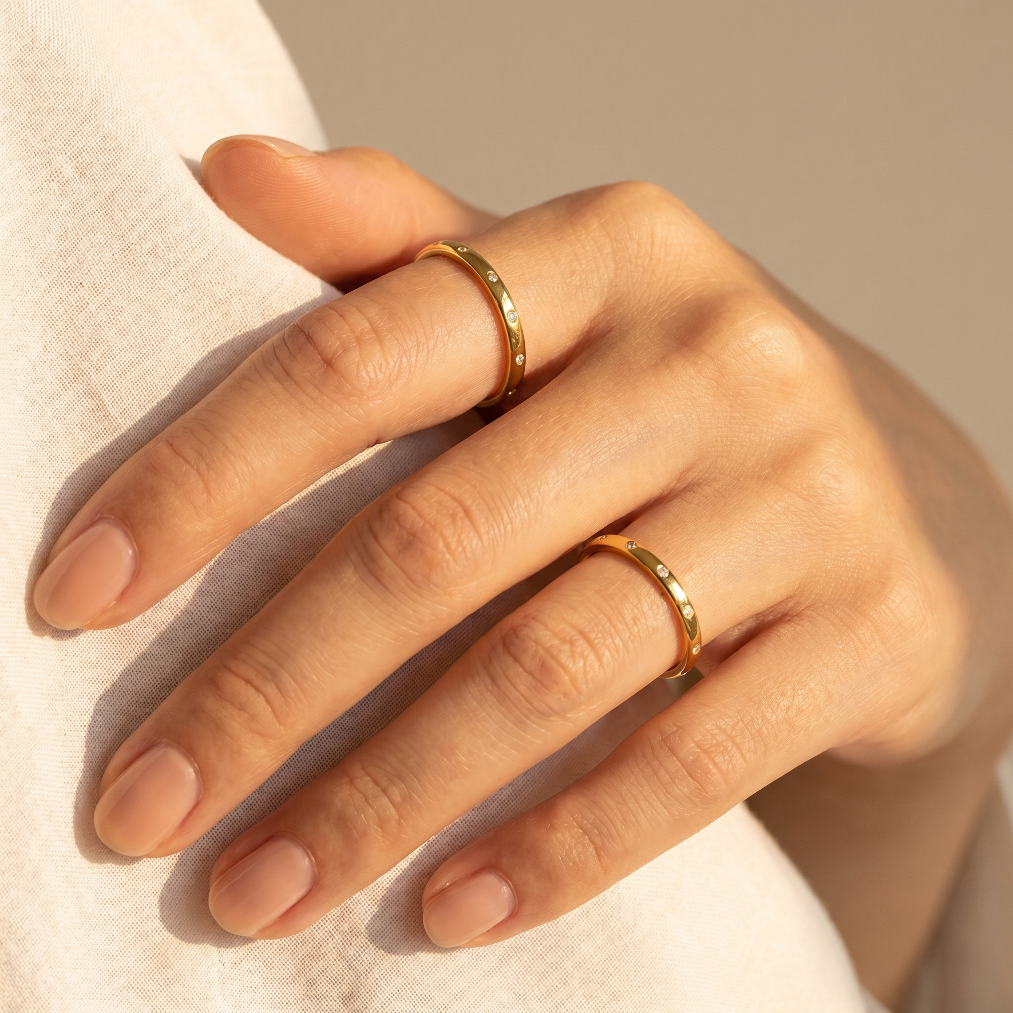 Estelle Ring